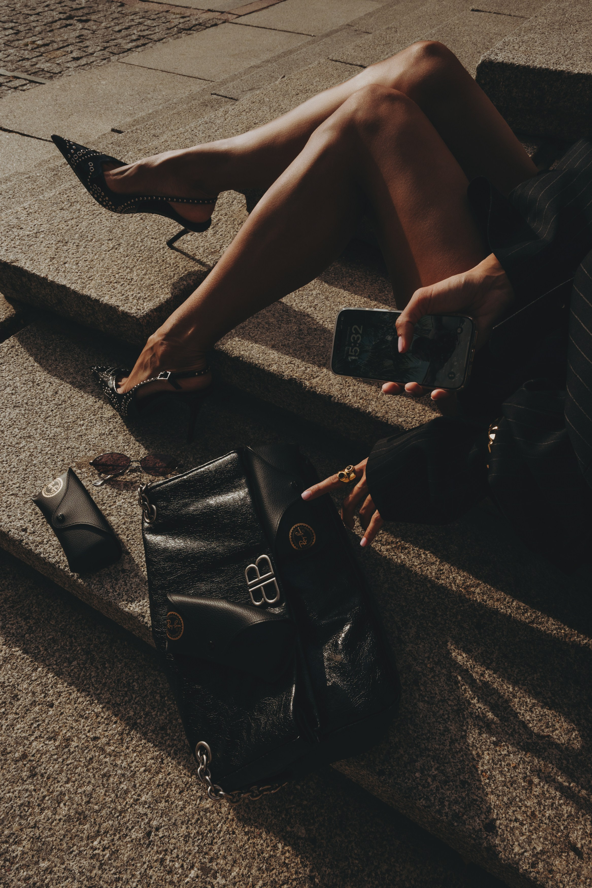 Street. Фотограф Сергей Воля