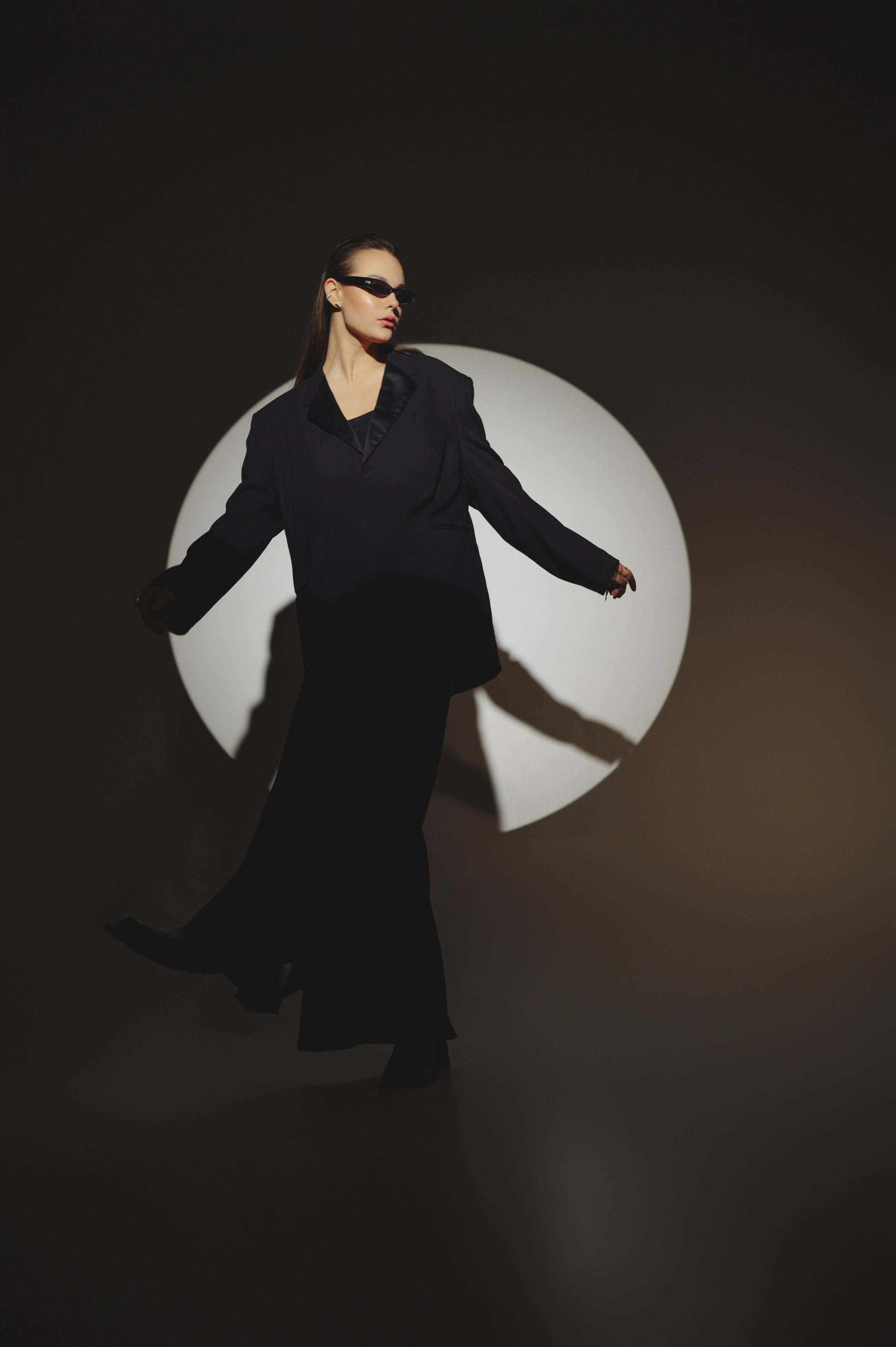 Studio. Фотограф Сергей Воля