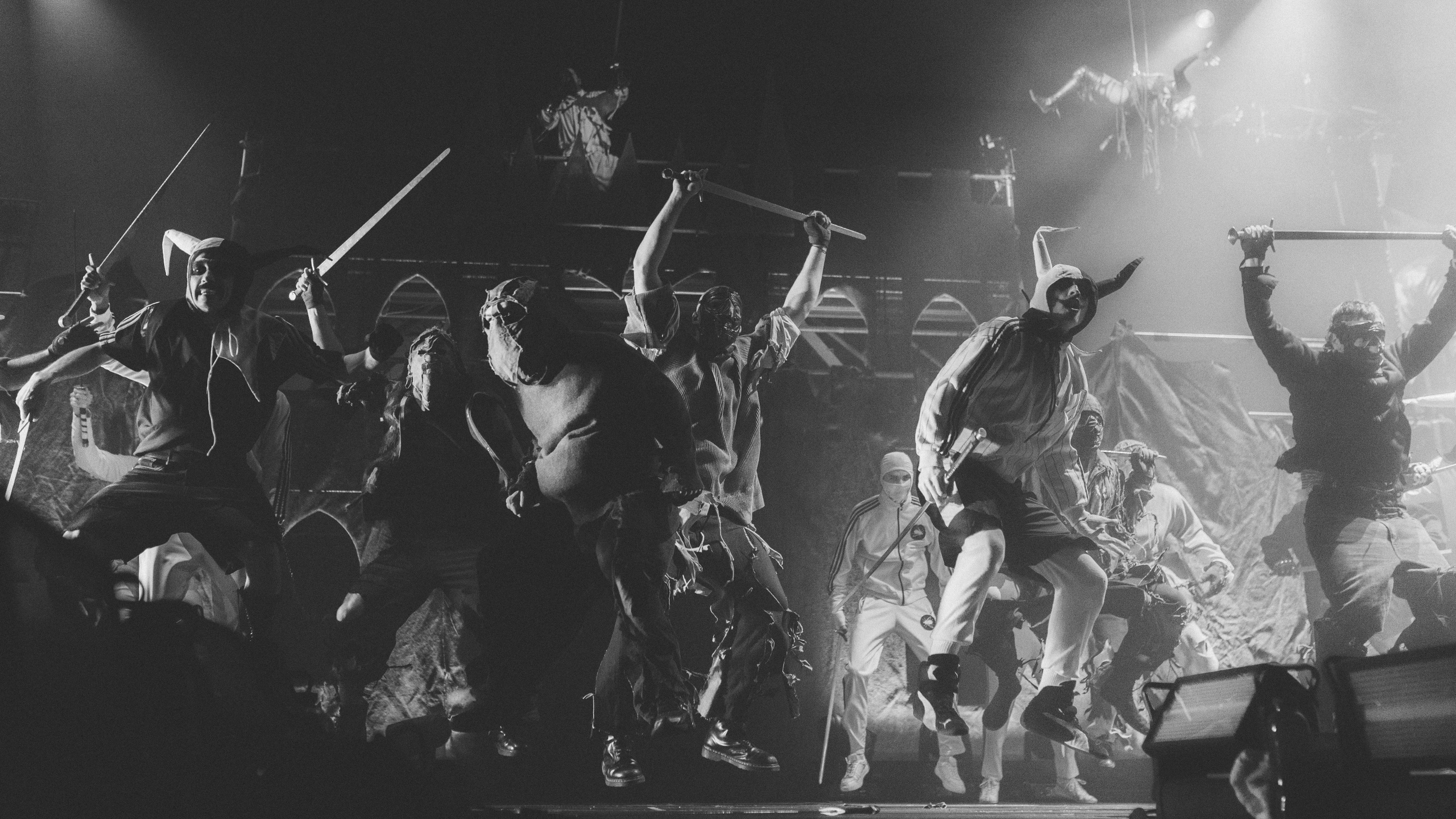 Хаски. Битва при Москве'26. RUSLAN ROZANOV