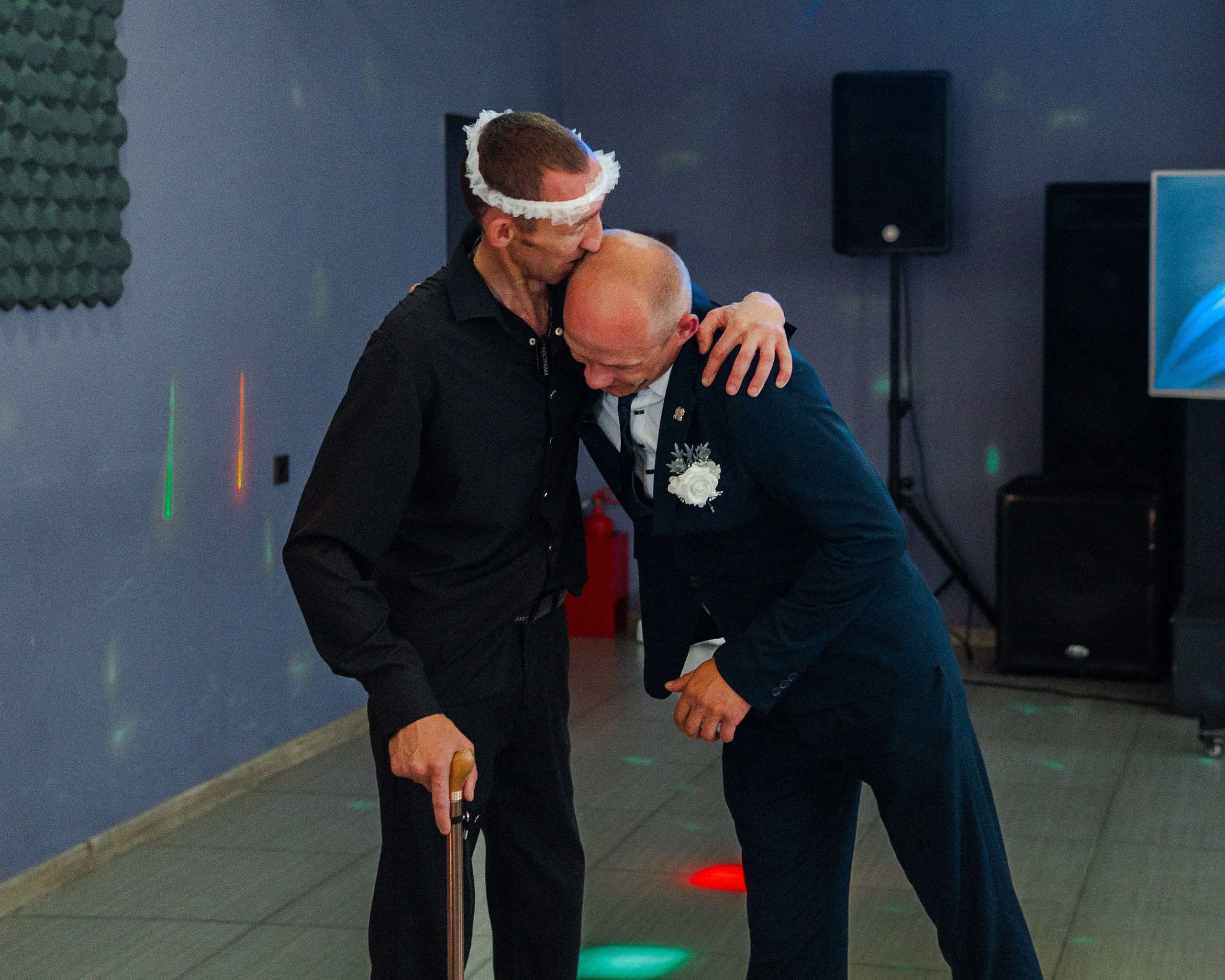 Хиты 90-х. Евгений Кудинов | Фотограф в Холмске