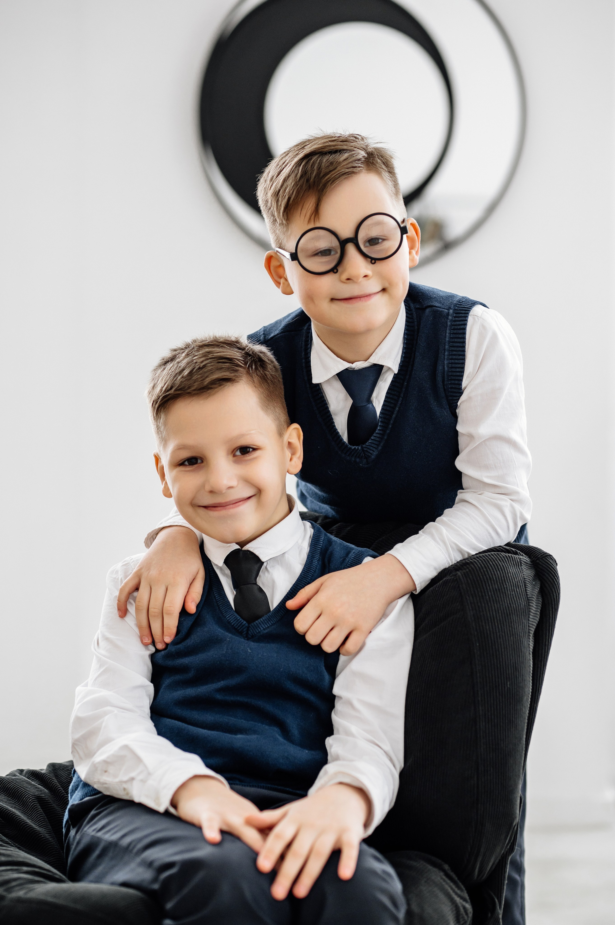 Средняя школа 4 класс