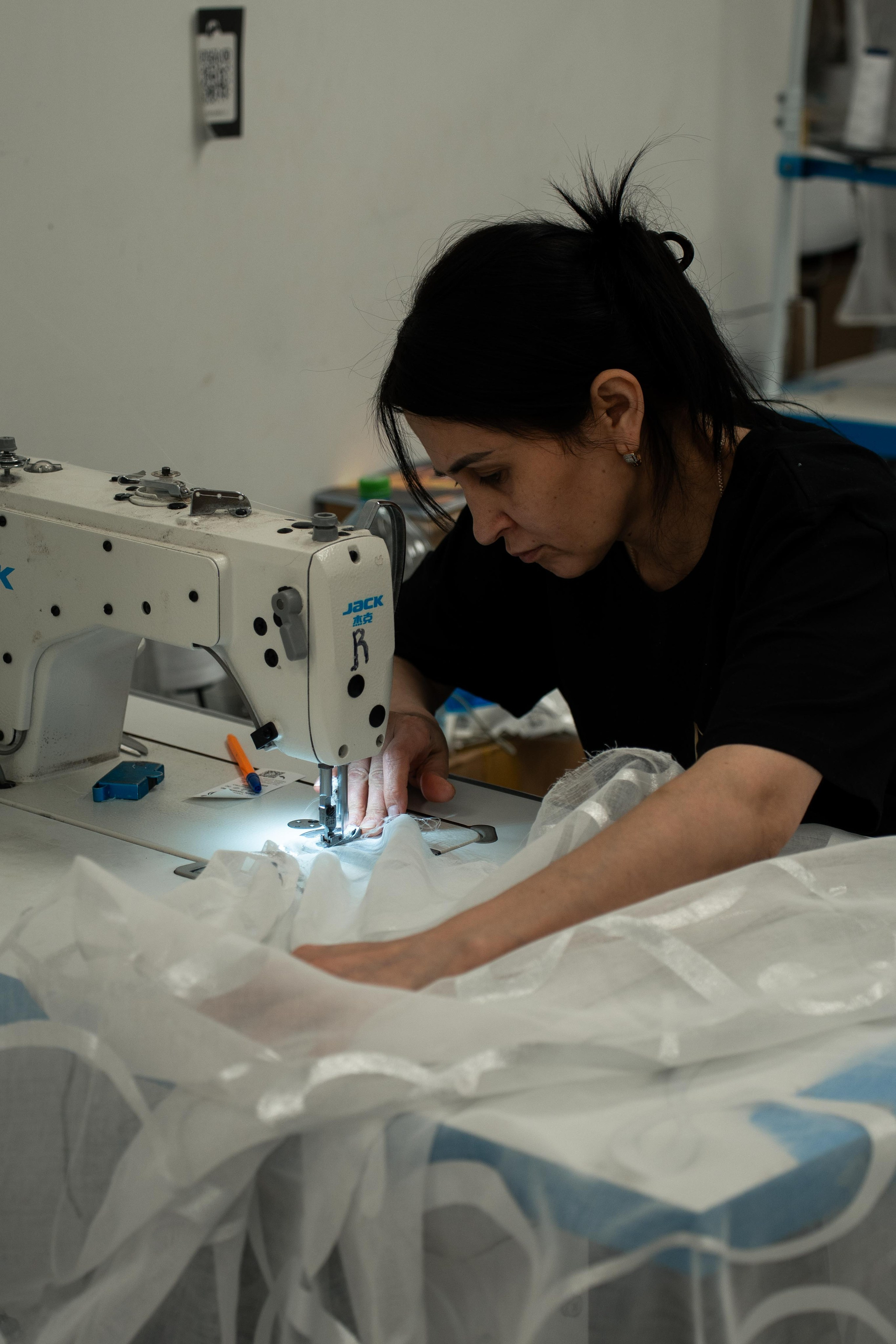 Производство 01.04.2026. Коммерческий и художественный фотограф и видеограф в Москве Арсений Тургенев