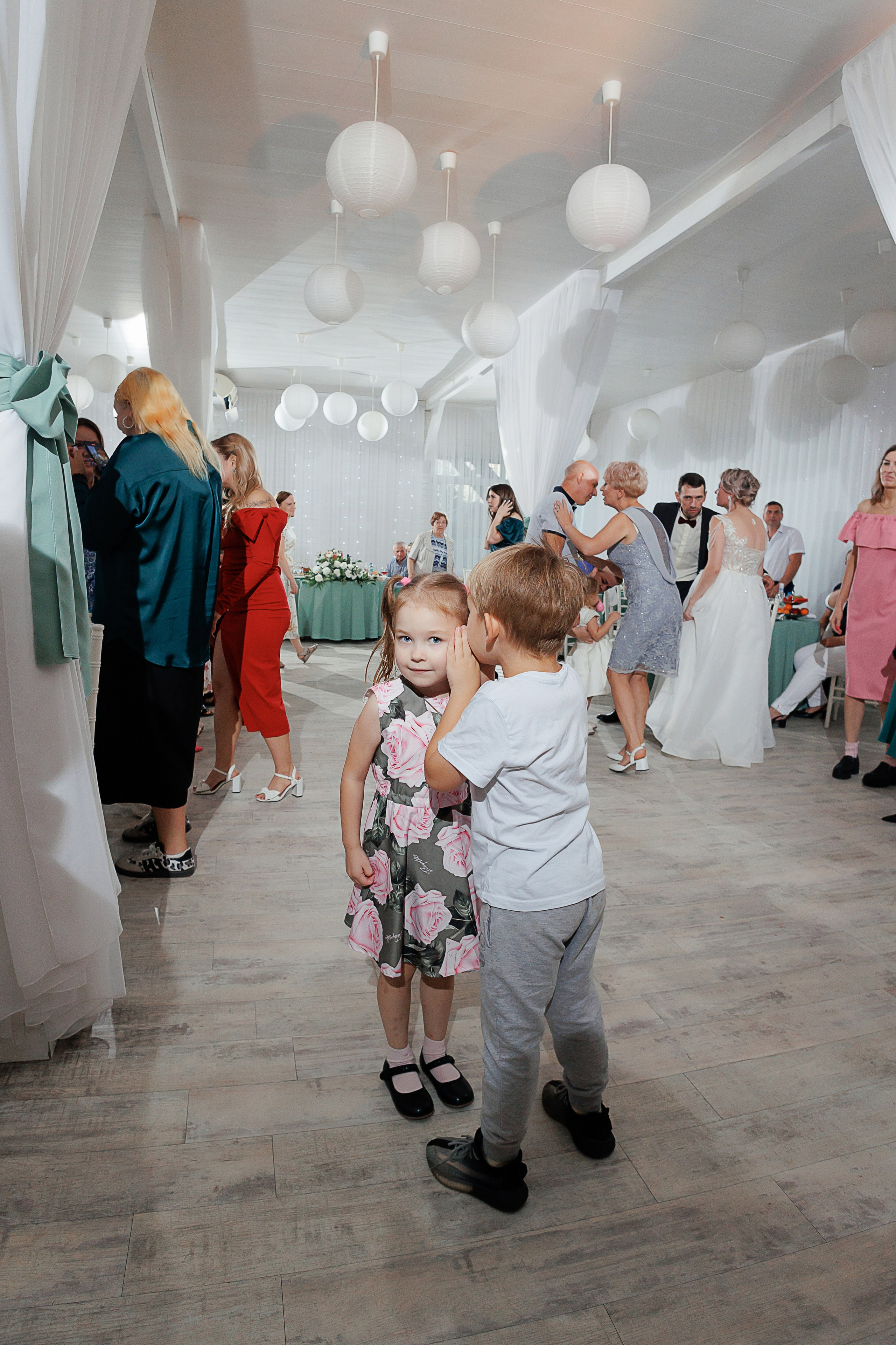 Свадьба Стаса и Насти. Свадебный и семейный фотограф в Твери и Тверской области