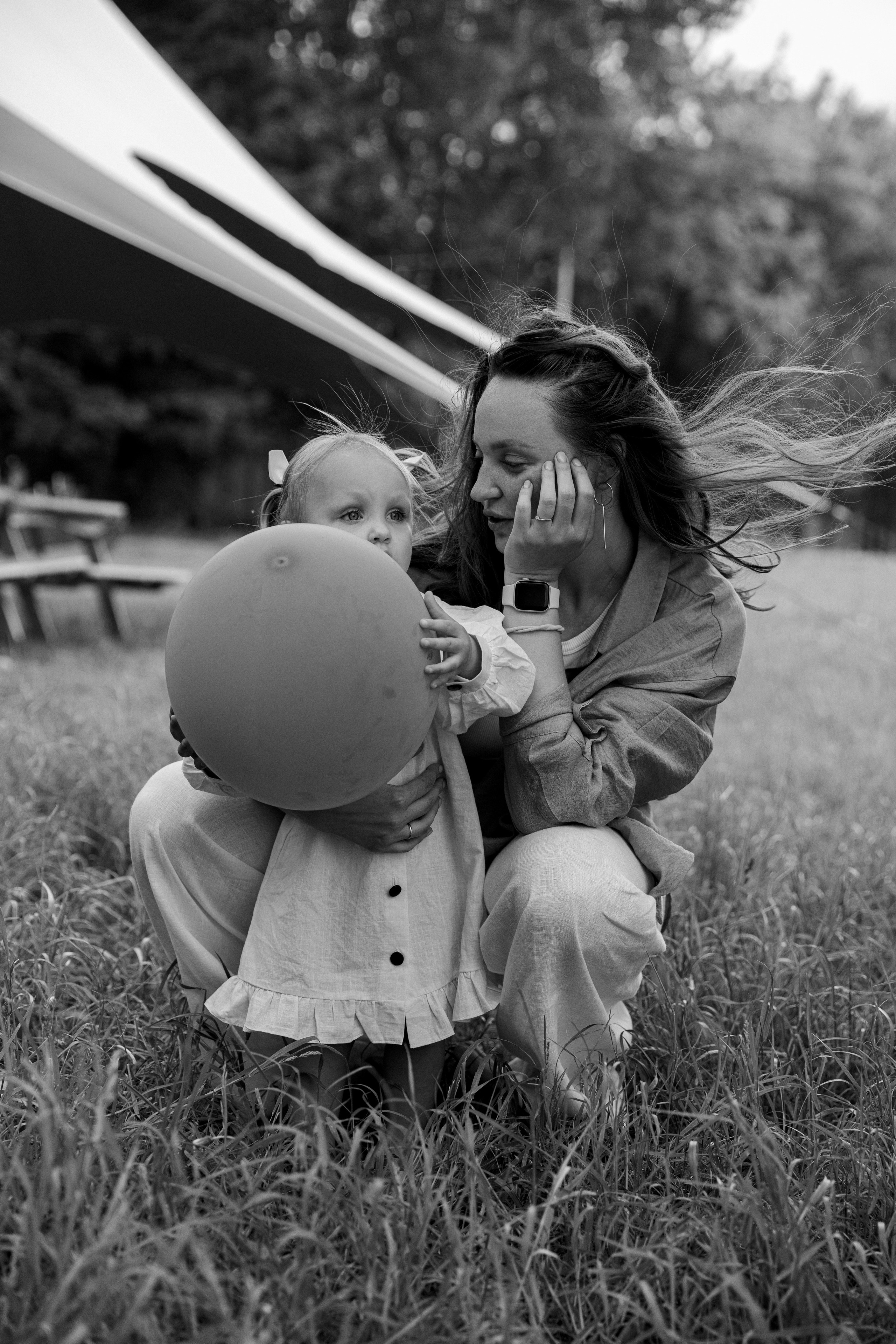 День Рождения Амели. Свадебный и семейный фотограф в Москве Julia Juice