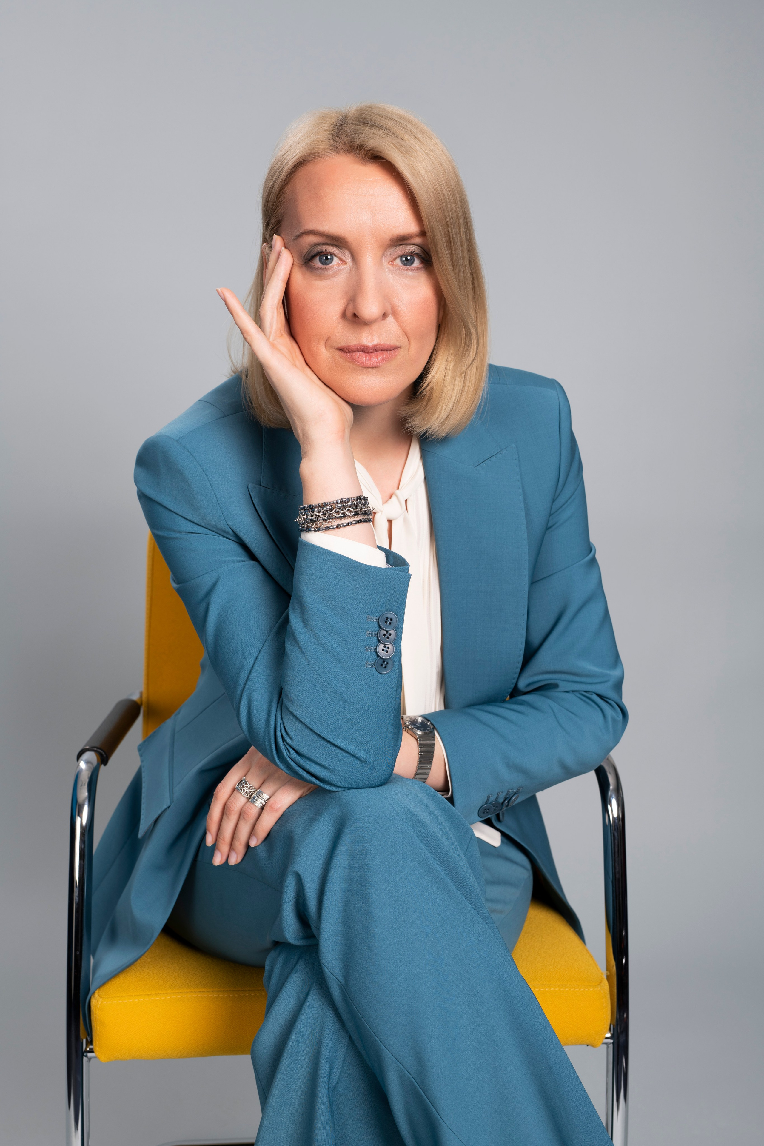 Merk. Главная