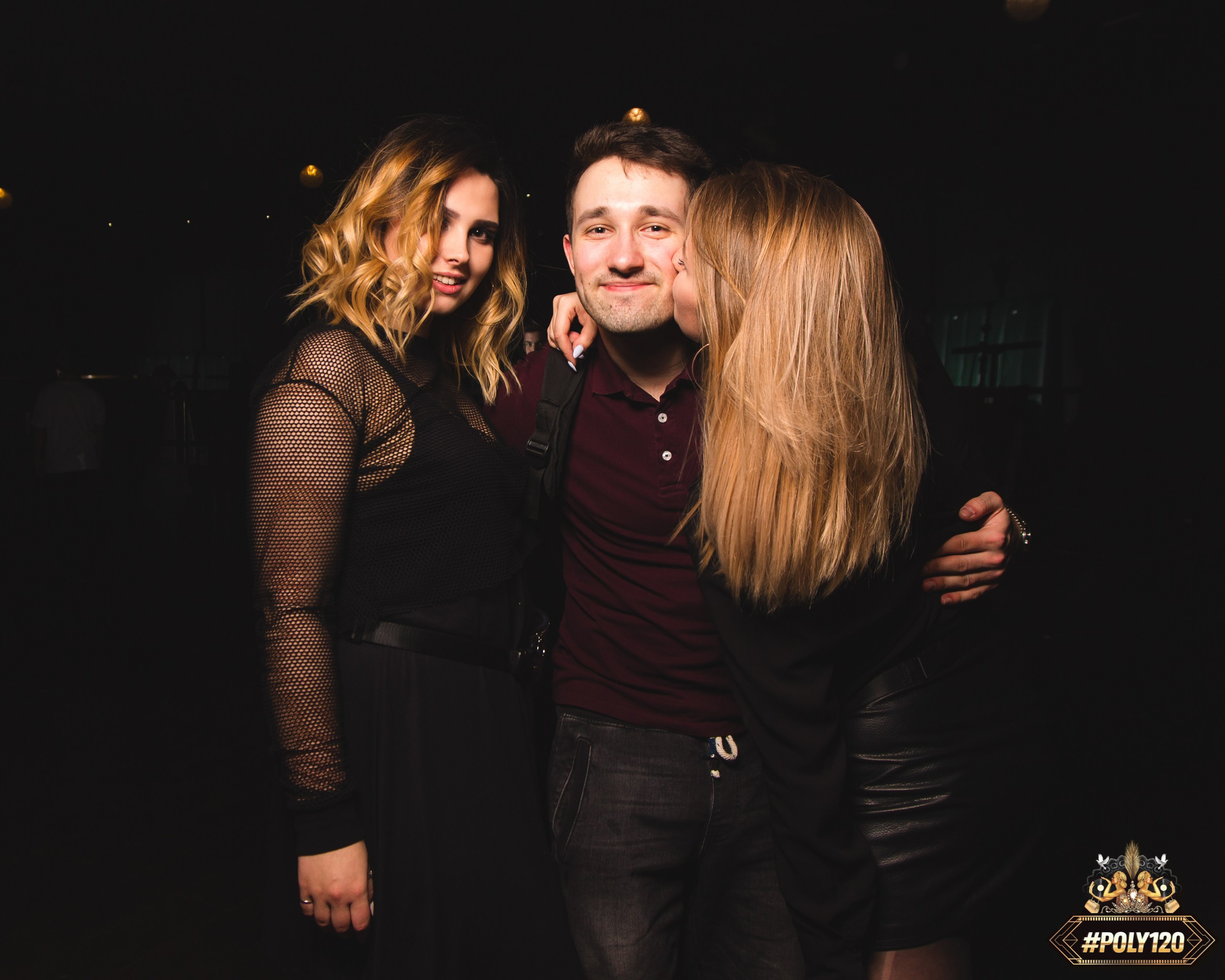 POLY120. Евгений Матвеев — фотограф в Санкт-Петербурге