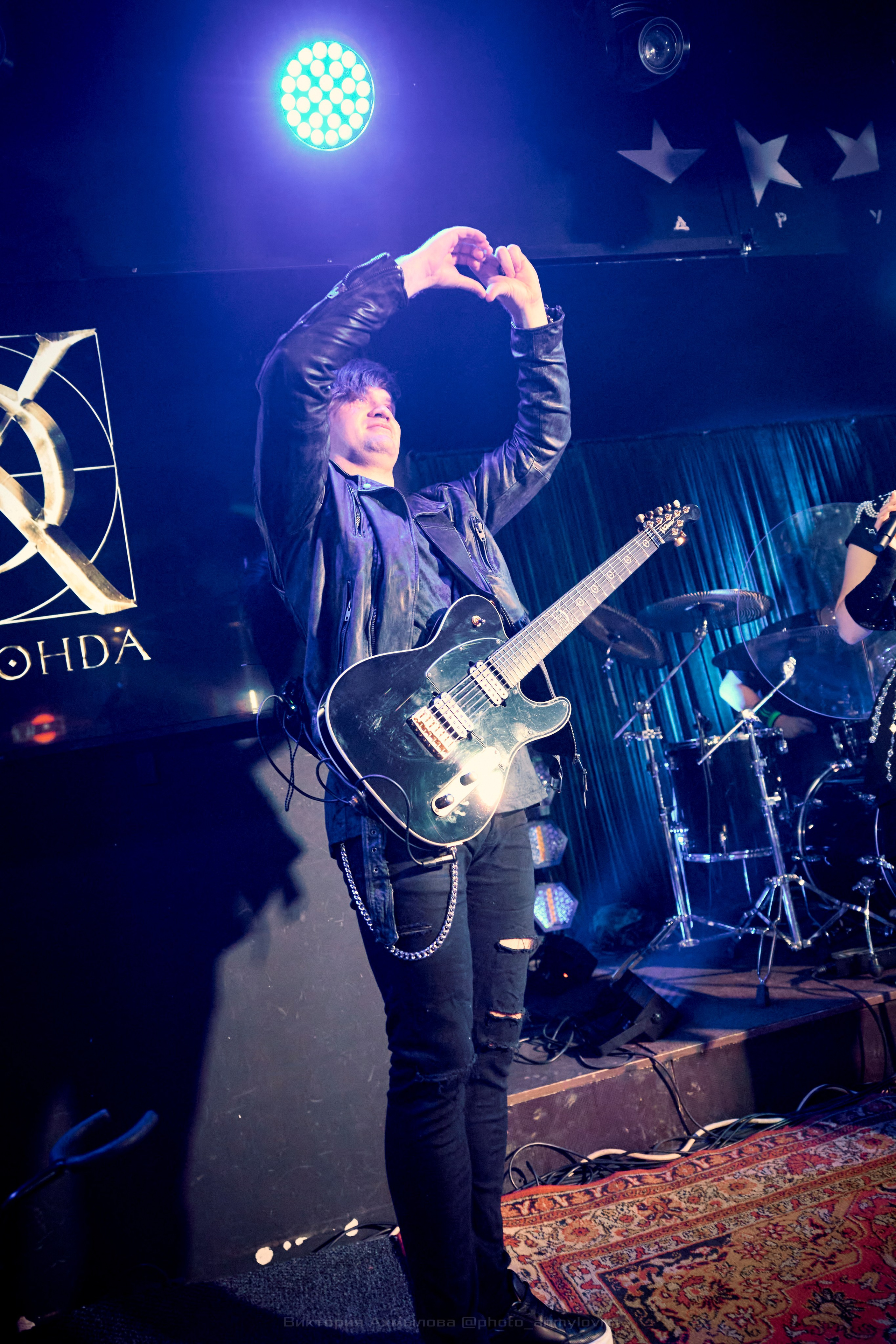 18.05.2025 Джоконда. Владимир. Виктория Ахмылова. Фотограф в Москве