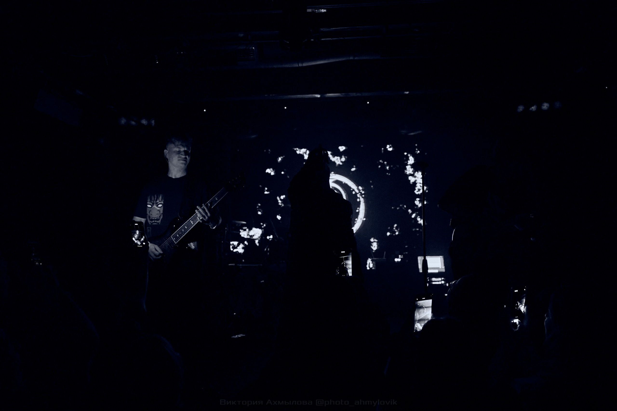 26.06.2024 iOstra 16 Тонн. Виктория Ахмылова. Фотограф в Москве