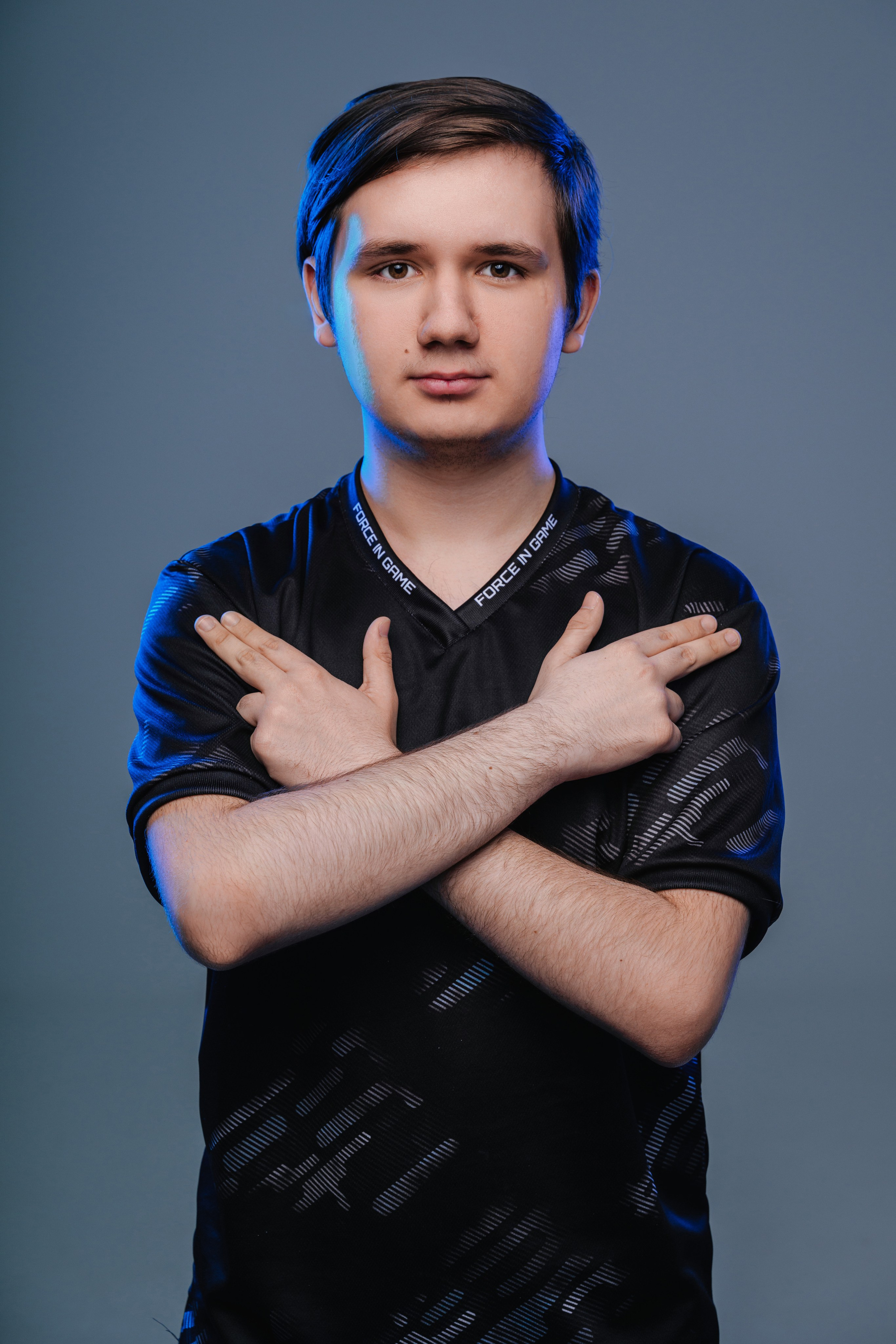 Киберспорт. Фотограф в Москве Даниил Титоров