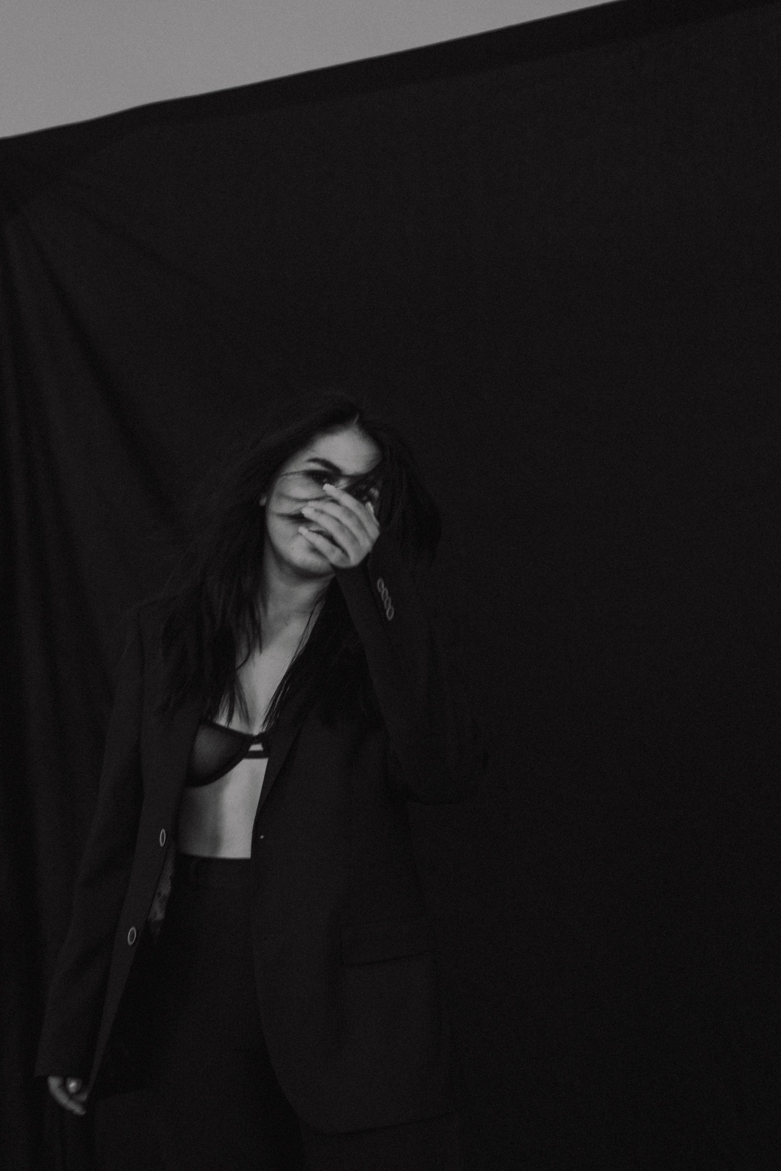 Любовь к себе. Ваш личный фотограф в Пскове Анаис Рамирез