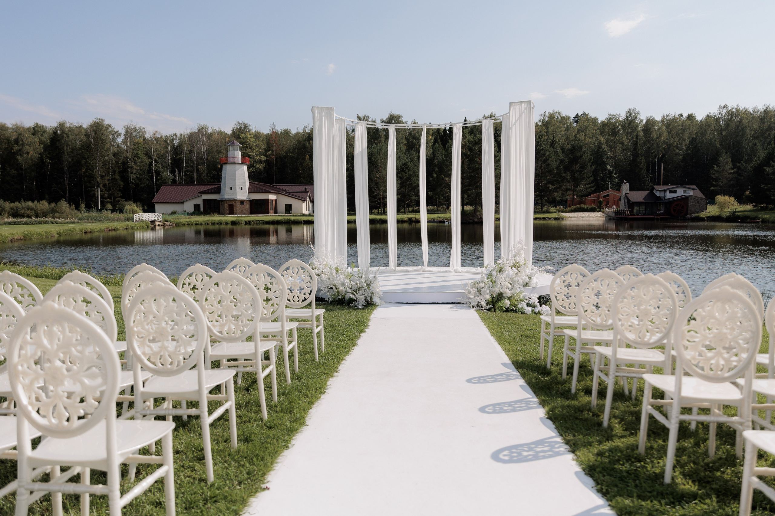 Анна и Илья. Фотограф Дарья Норкина