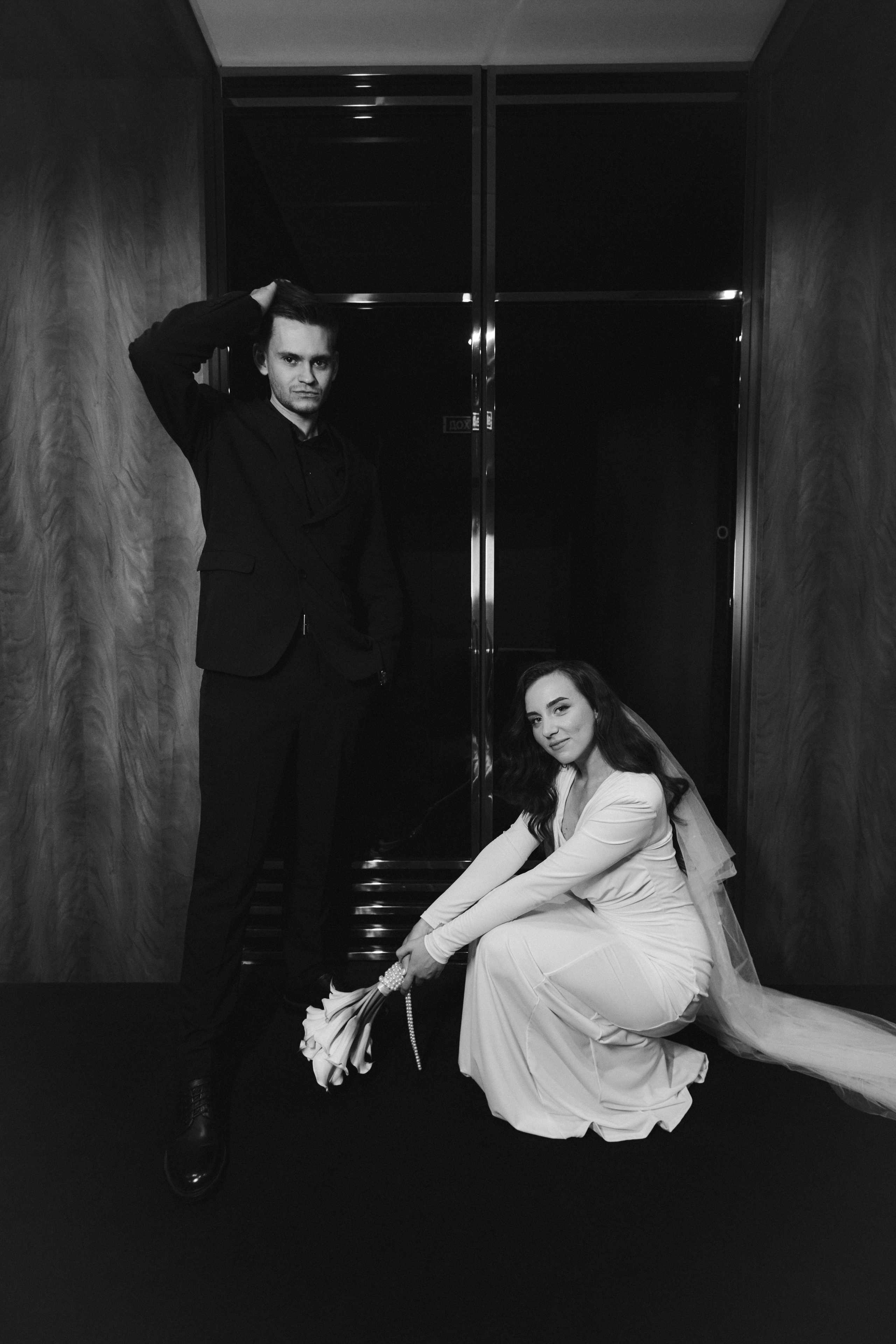 Свадебные. Mariyaschmidt