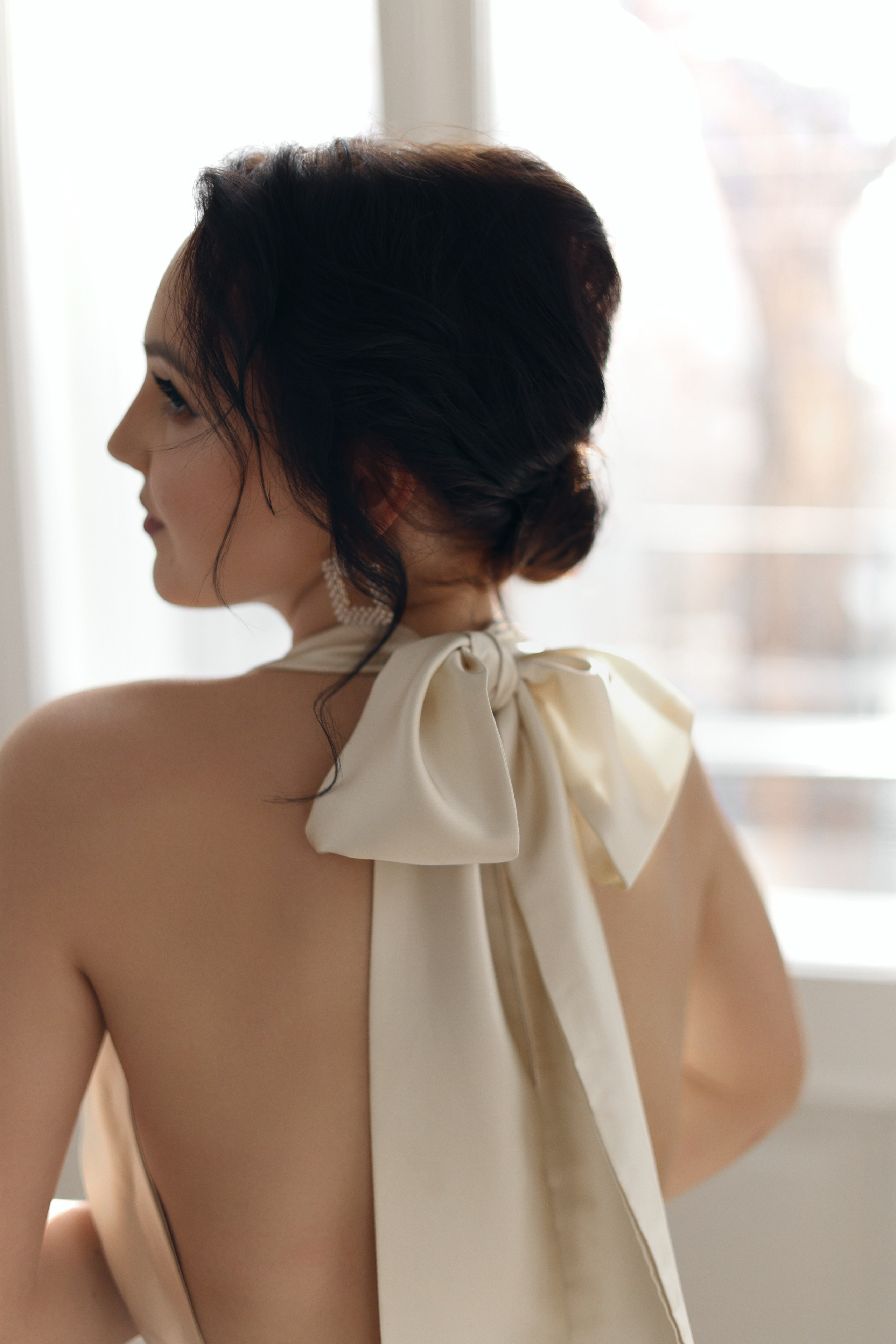 Портрет. Mariyaschmidt