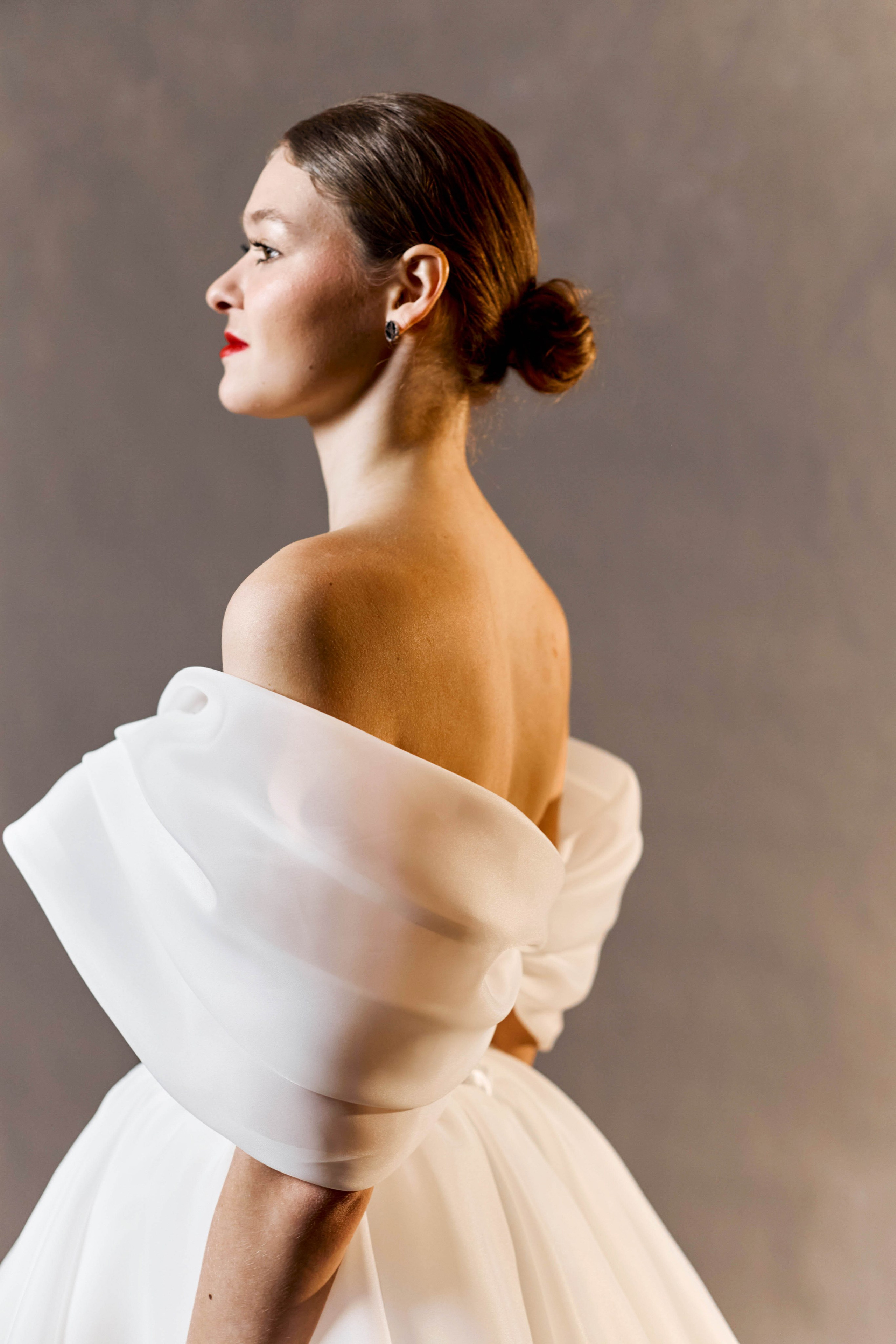 Виви. Свадебный салон-ателье Бонжур в Минске Bonjour