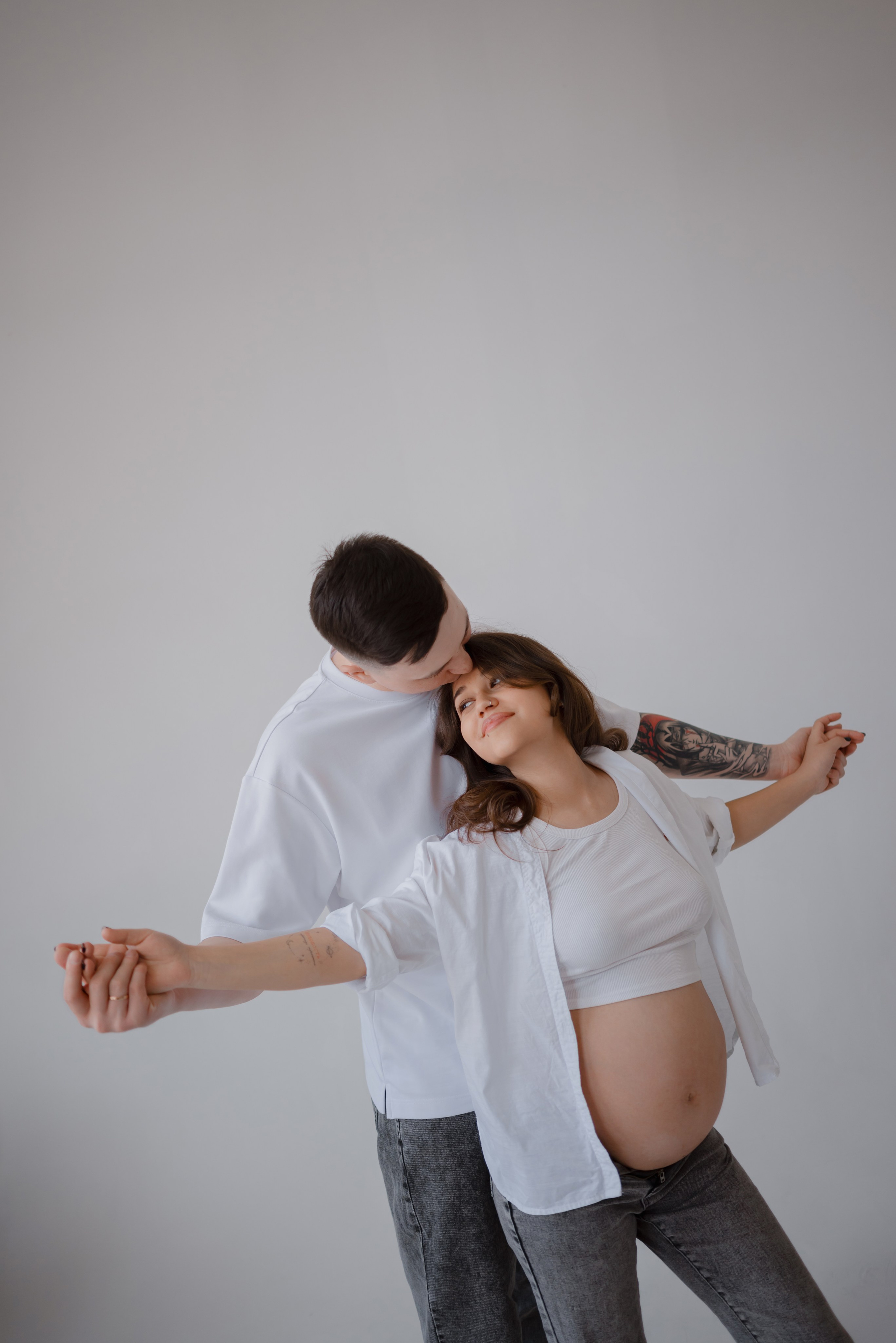 I+A= <3. Свадебный фотограф Уфа Дарья Насырова