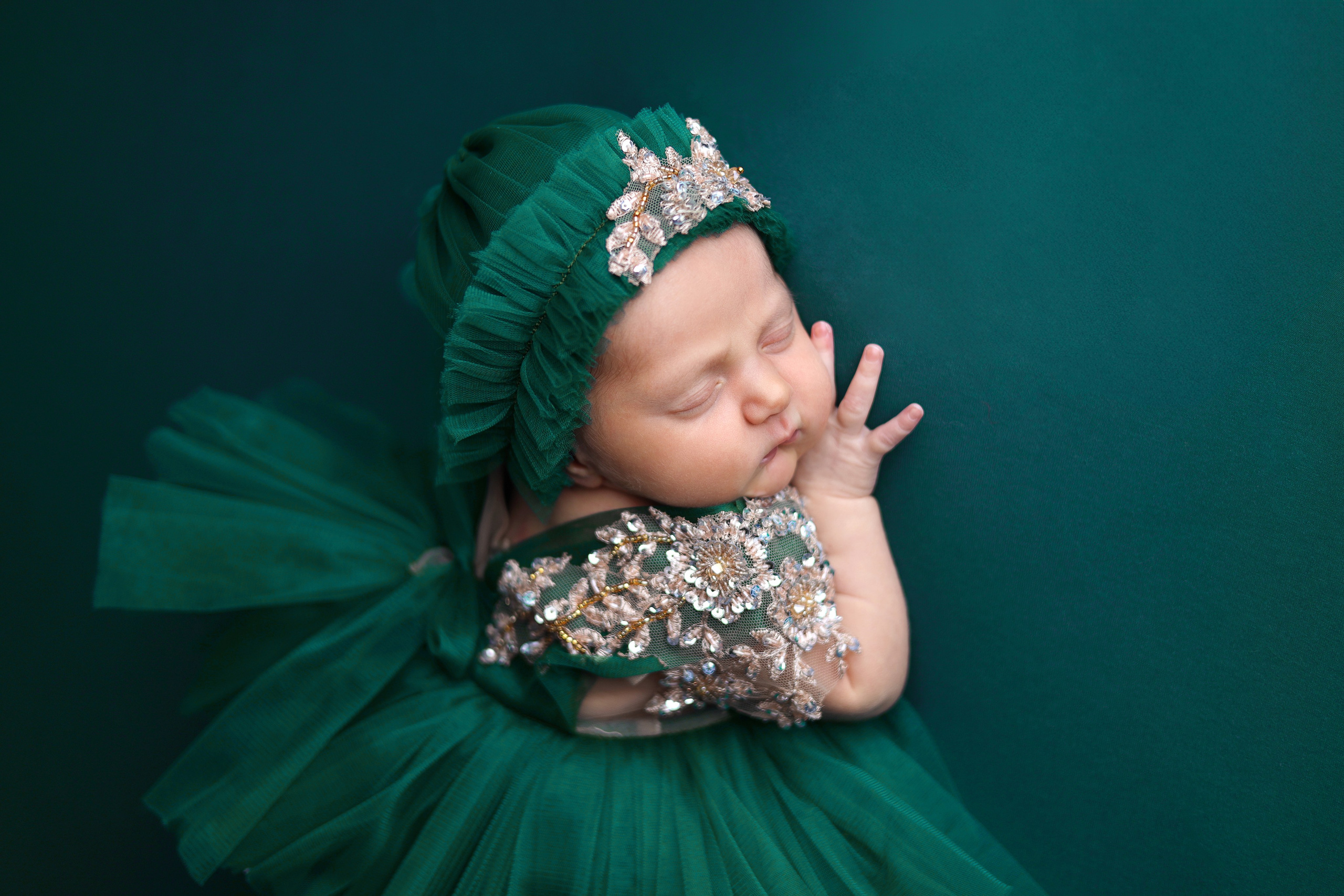 Ньюборн съемка Софии, максимальный пакет. Фотограф новорожденных Москва. Ньюборн фотограф Москва