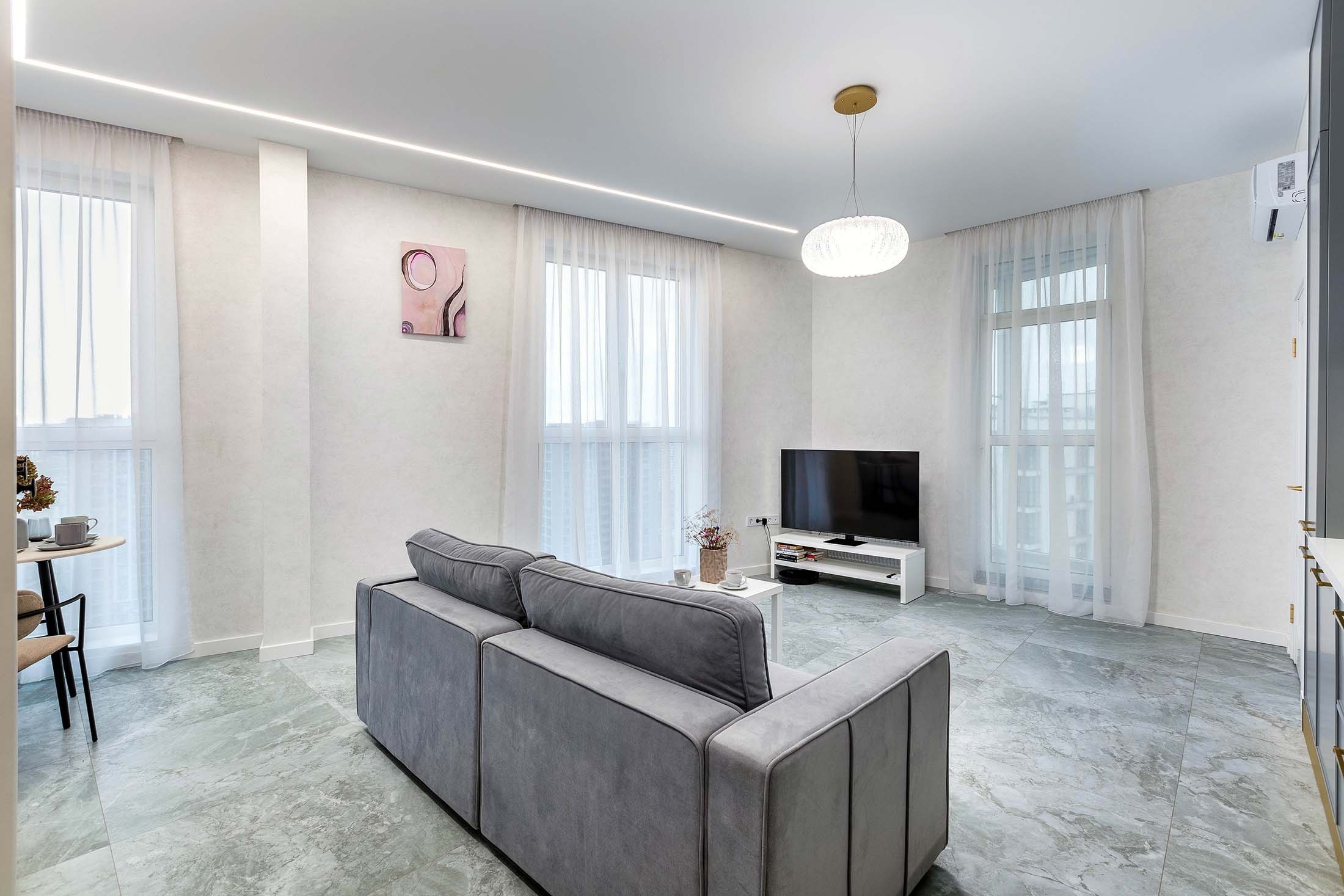 Интерьерная съемка. Фотограф в Минске Артур Манукян