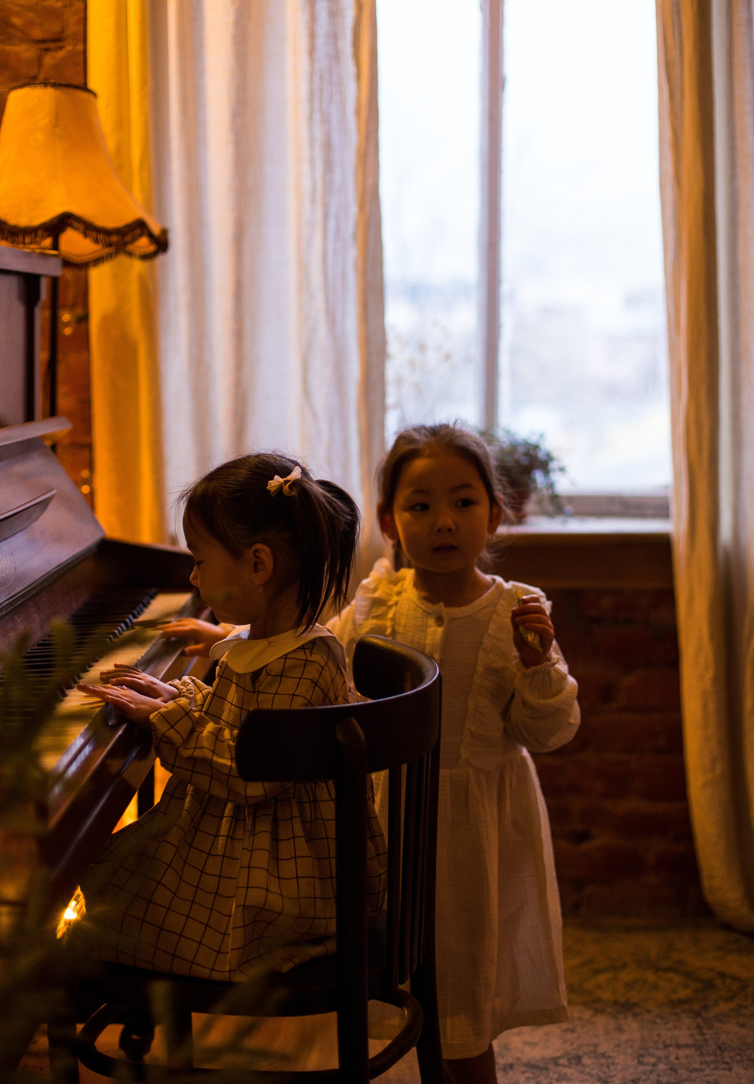 Линара Полина Эмилия. Фотограф в Санкт-Петербурге Дарья Заплитная