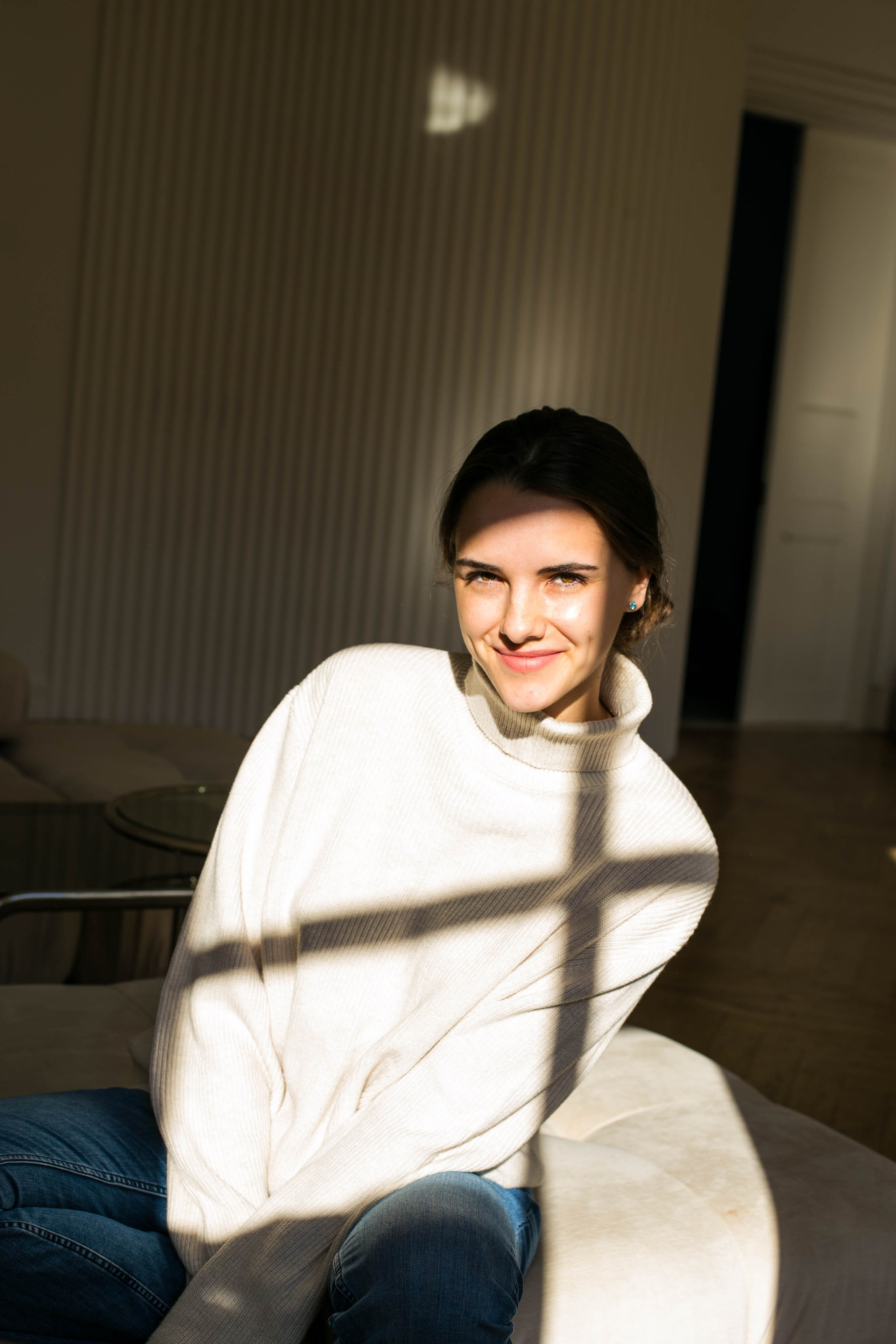 Наташа. Фотограф в Санкт-Петербурге Дарья Заплитная