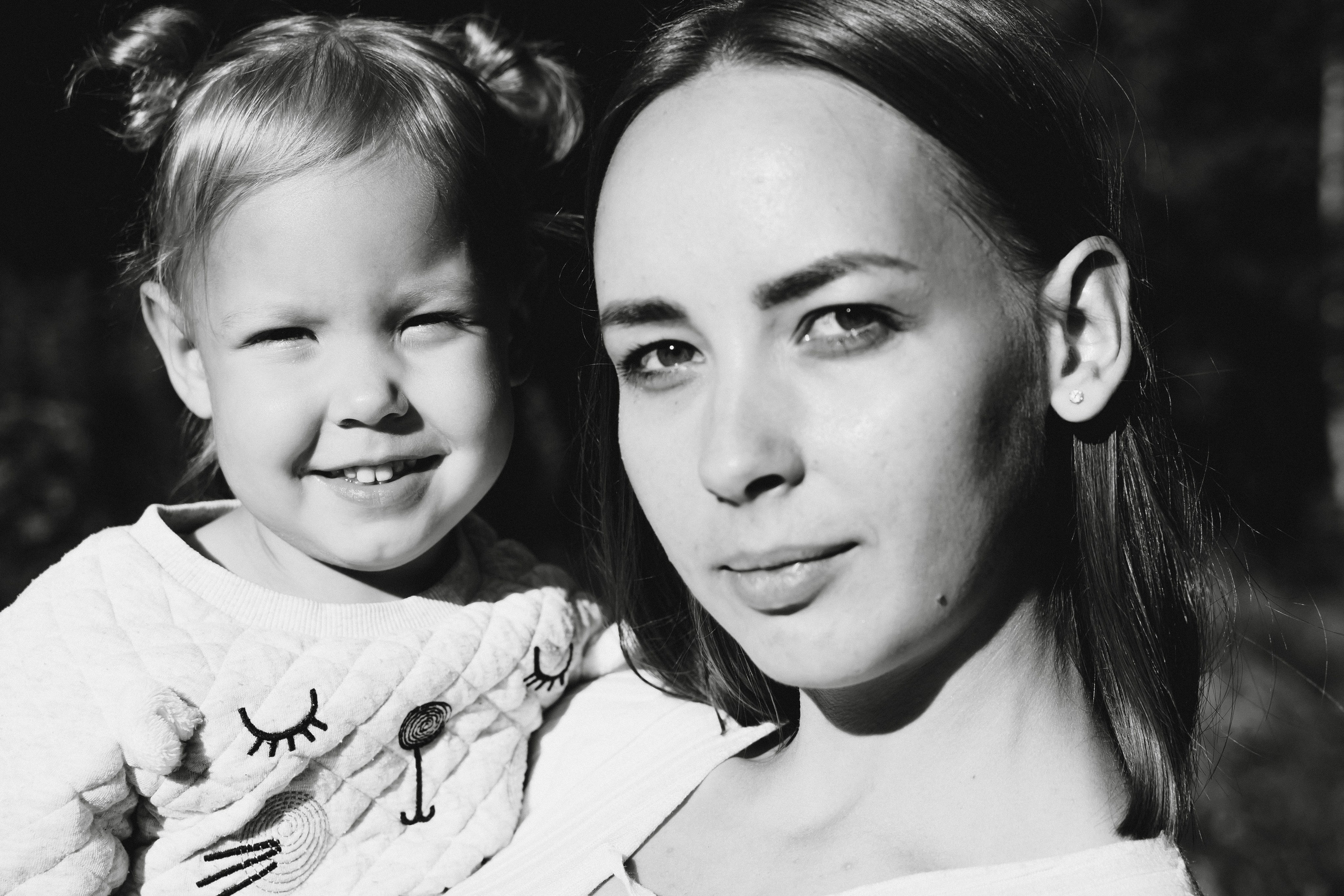 Вася и Маша. Фотограф в Нижнем Новгороде Алексей Уковский