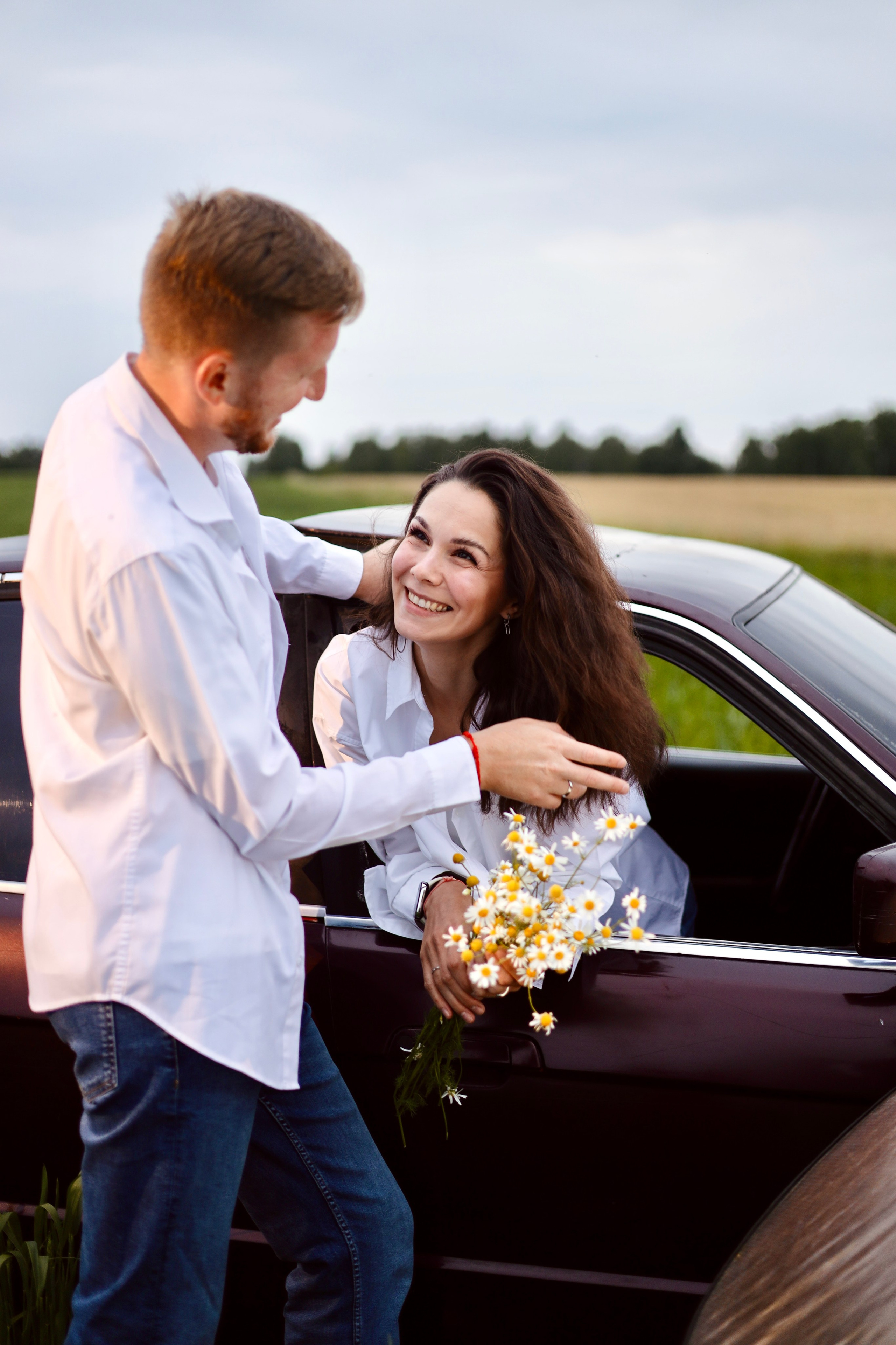 Love story. Фотограф Челябинск Беспалова Надежда
