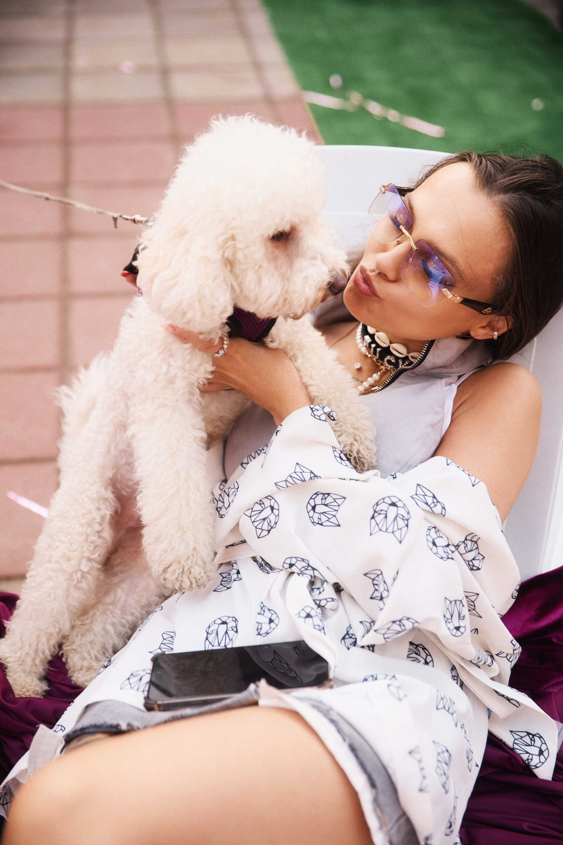 Какой Новый Год — такие и снежки! Вечеринка для ивентеров!. Татьяна Фомичева. Репортажный и светский фотограф в Москве