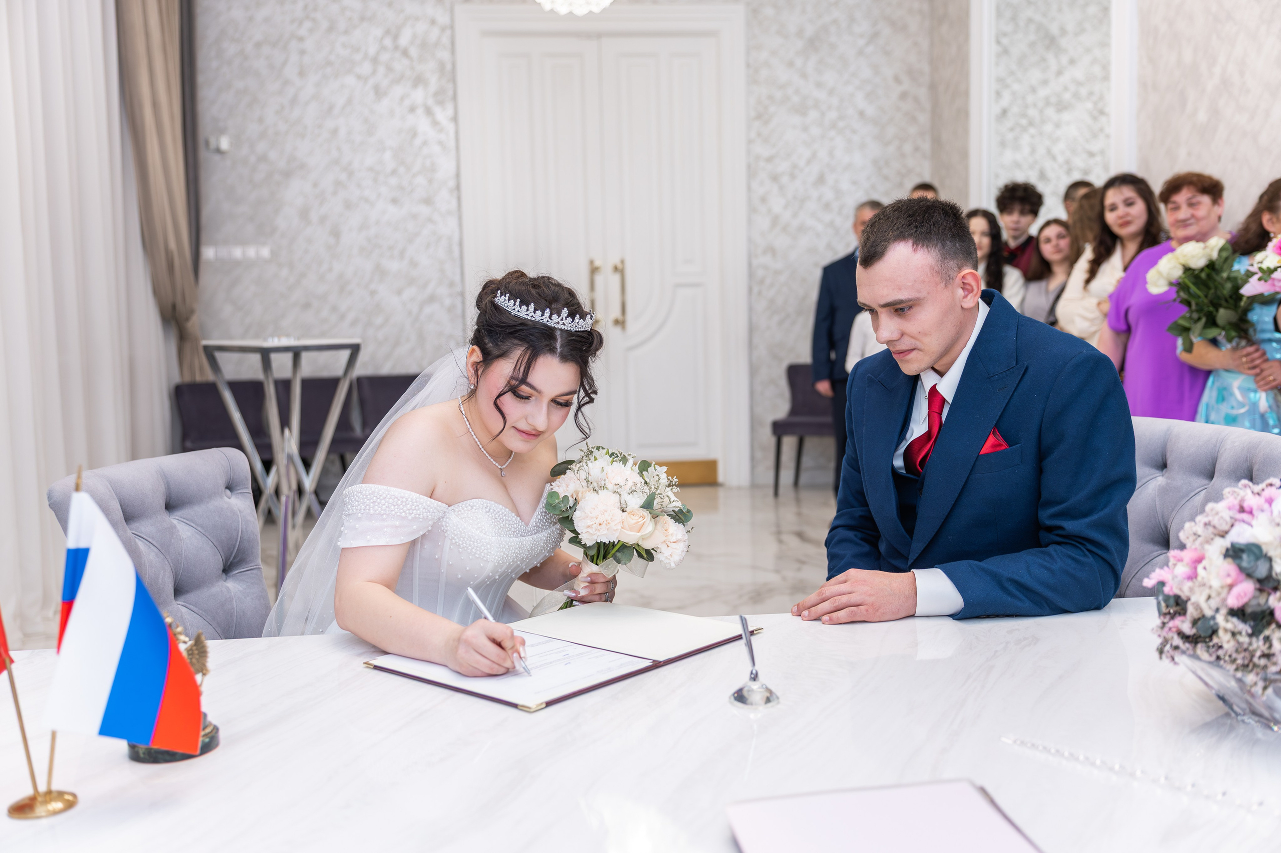 Viktor & Ksenia. Семейный и свадебный фотограф в Москве Елизавета Окульская