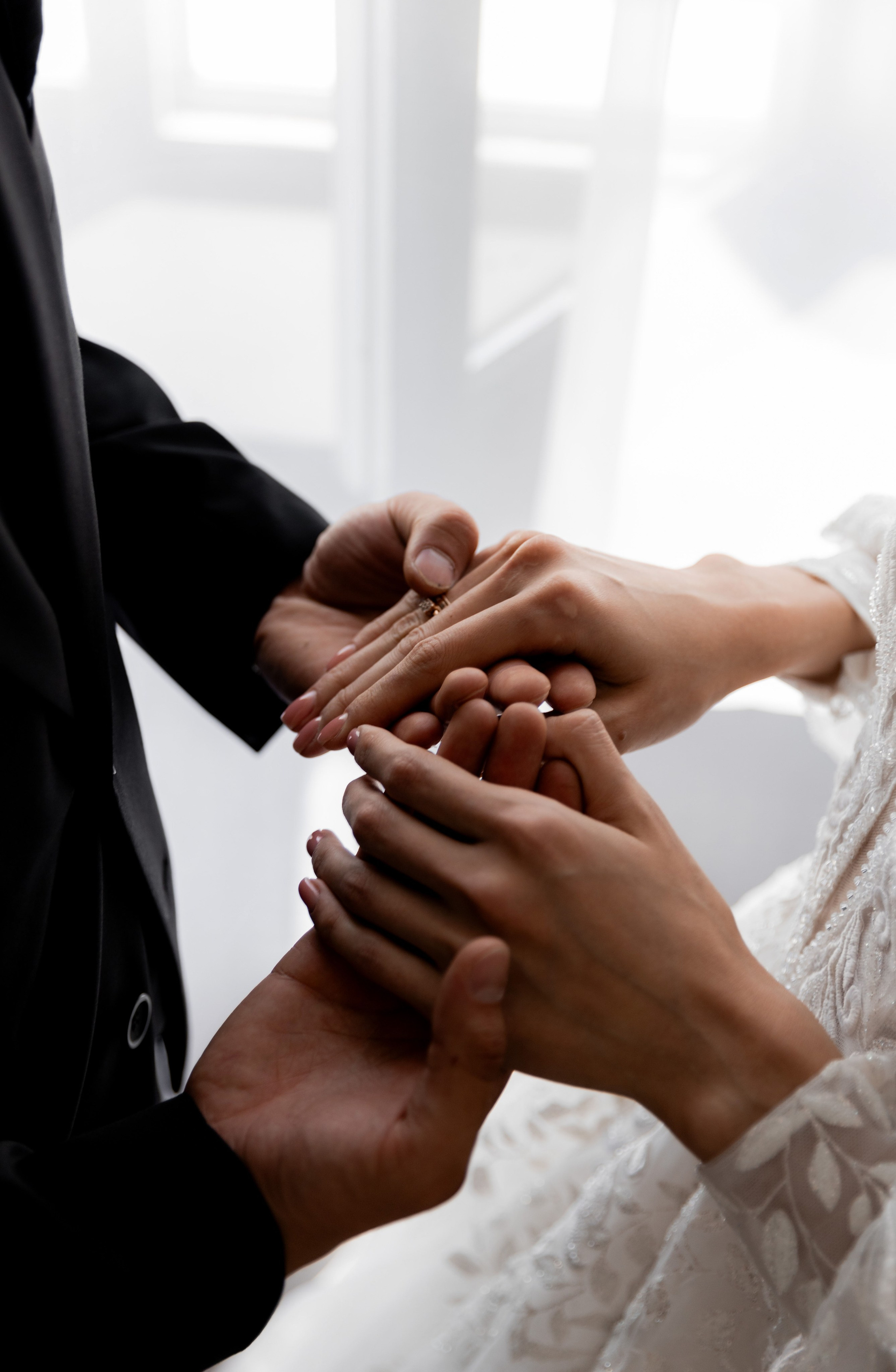 Ильяс и Адия