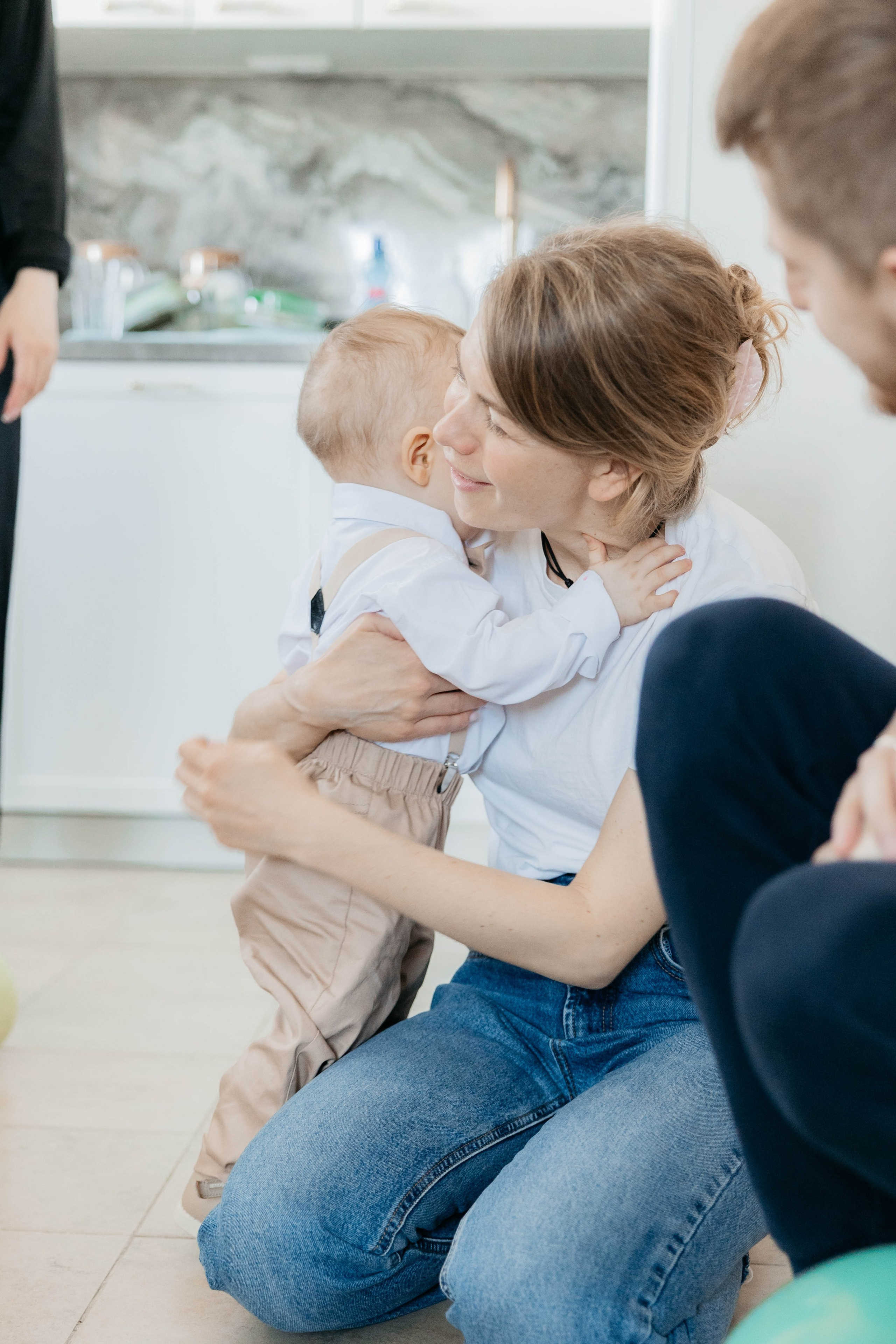 Лев. 2024 г. Персональный фотограф Катерина Литвинова