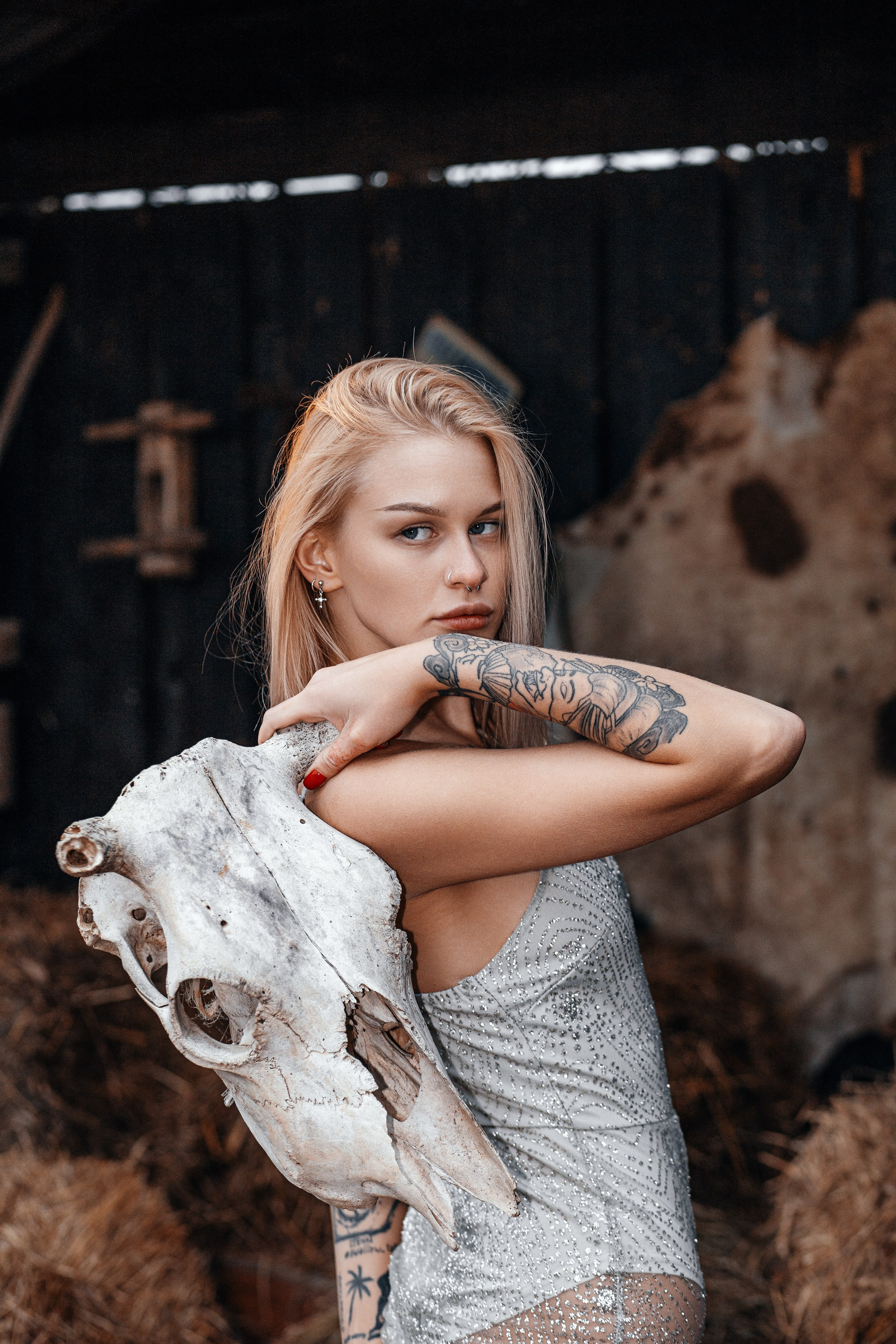 Творческие съемки. Фотограф Москва, Евгений Сафонов