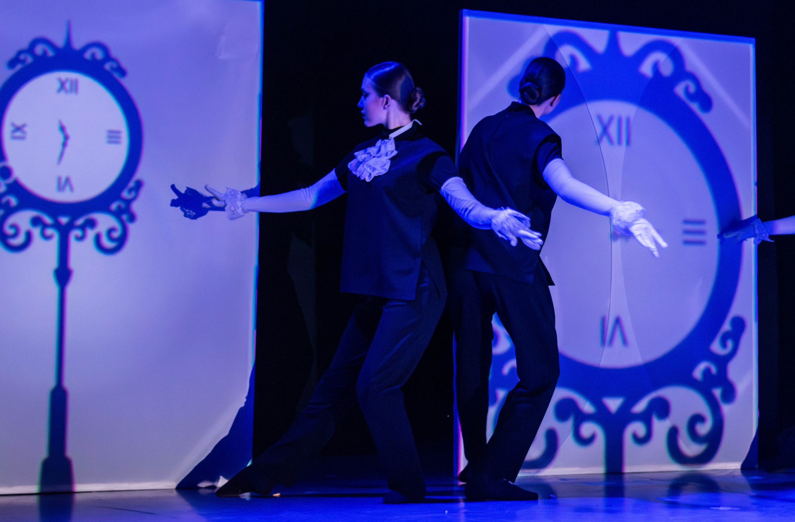 «ВЫСОТА» 2025. Репортажный фотограф во Владивостоке Анастасия Кострова