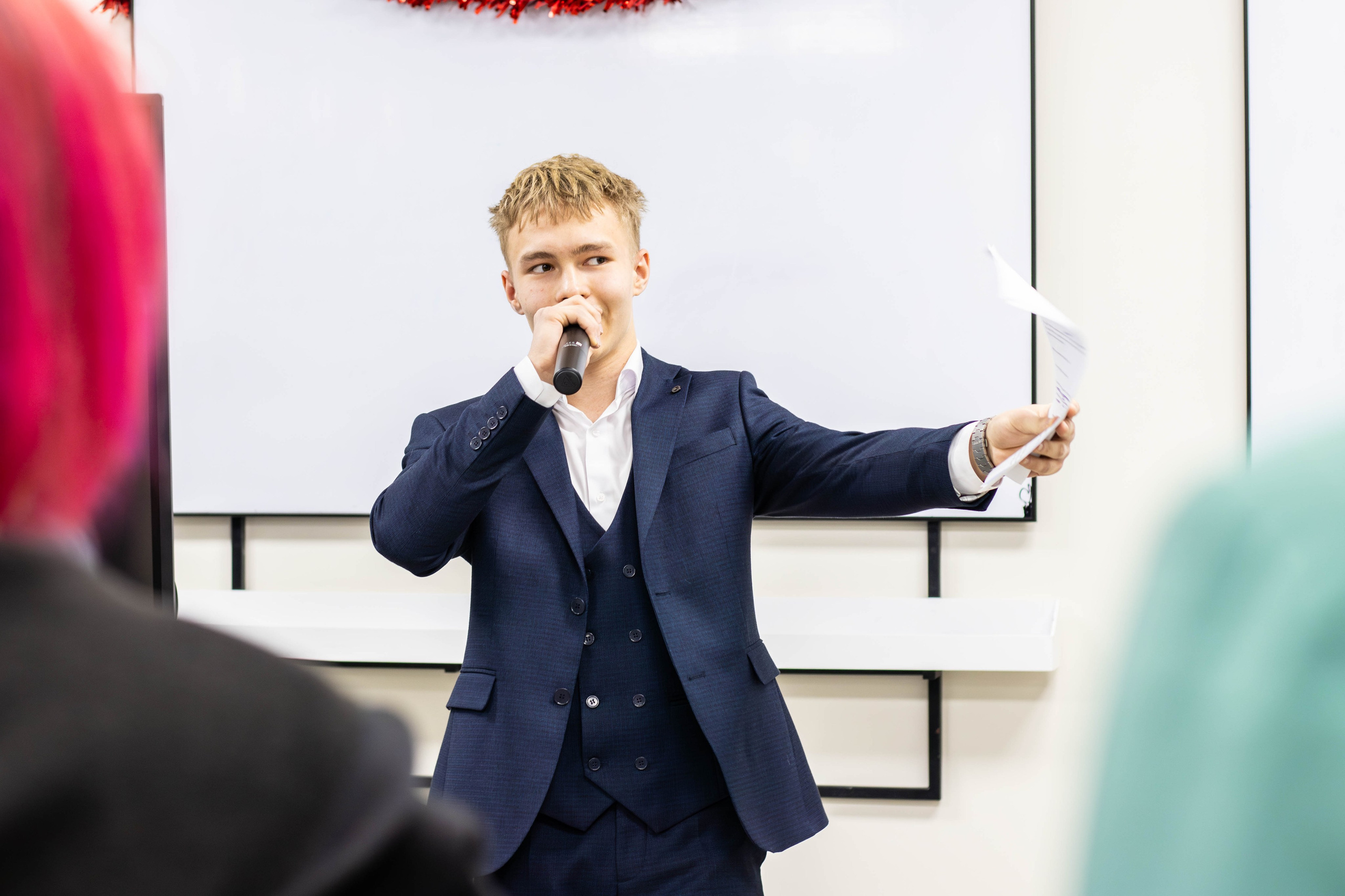 ОПИШелые ручки. Репортажный фотограф во Владивостоке Анастасия Кострова