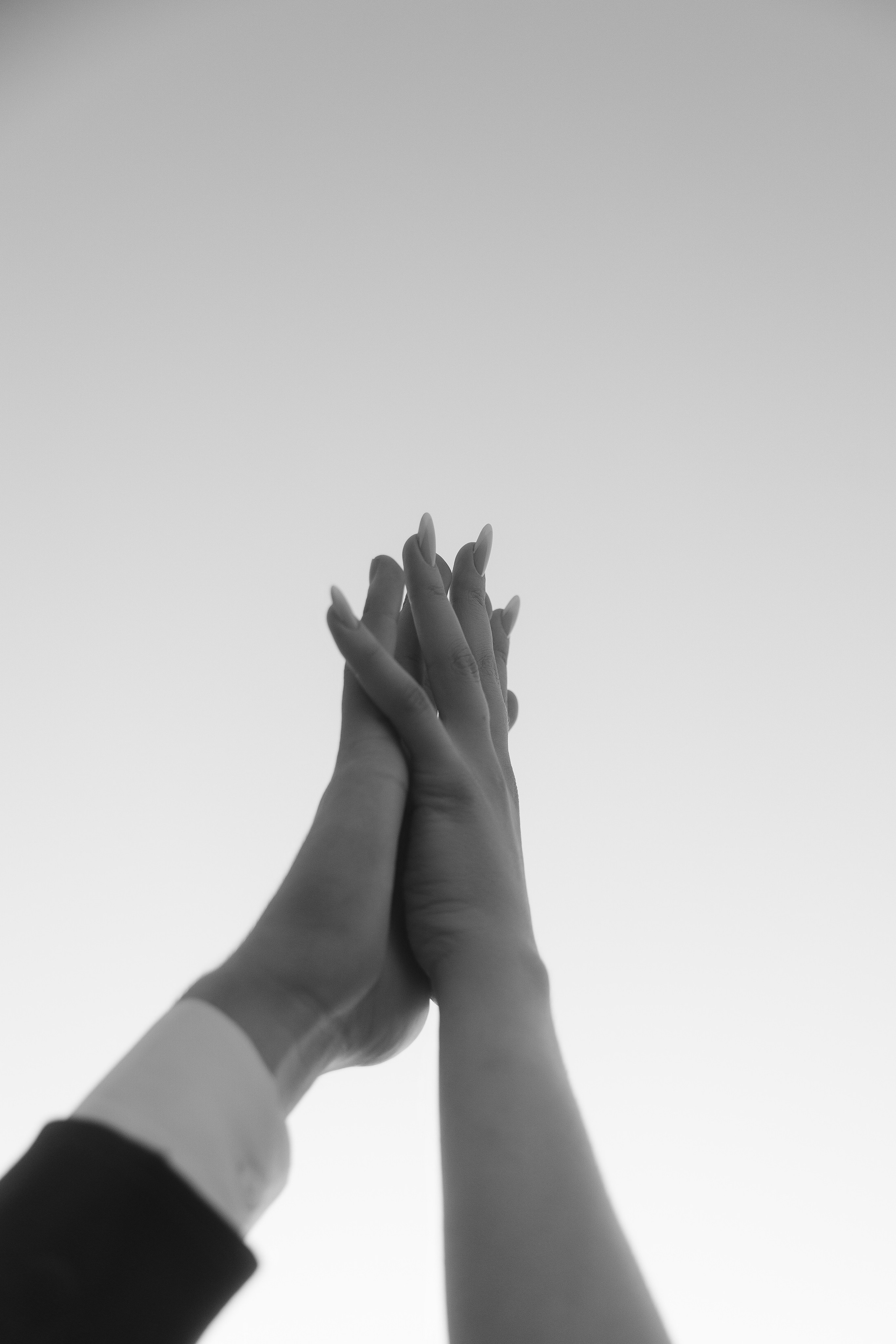 Яна и Павел. Свадебный фотограф в Нижнем Новгороде и Москве Николай Майоров