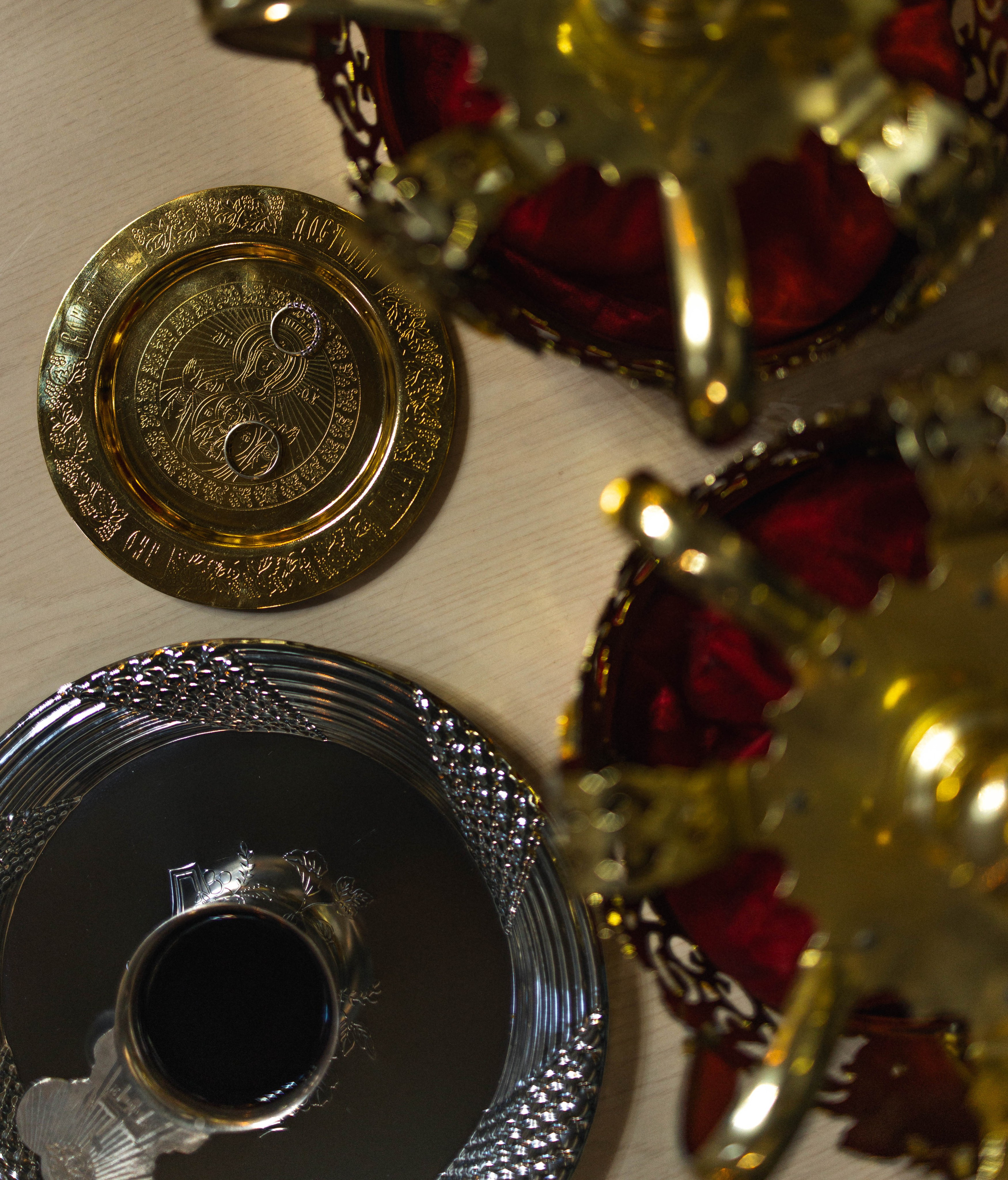 Венчание. Фотограф в Коврове и области Филенкова Дарья