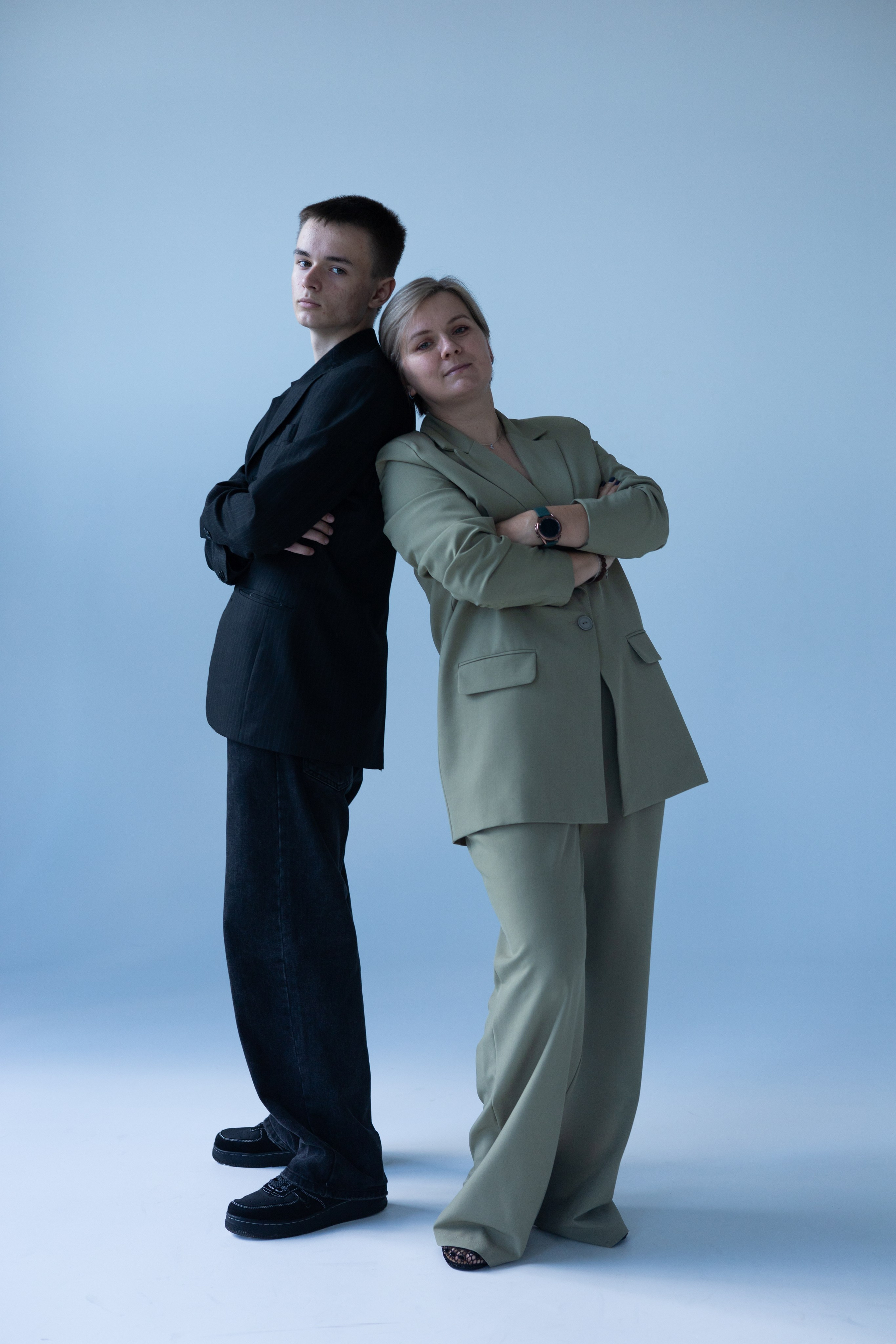 Дмитрий и Наталья. Gorbunova Alina Фотограф