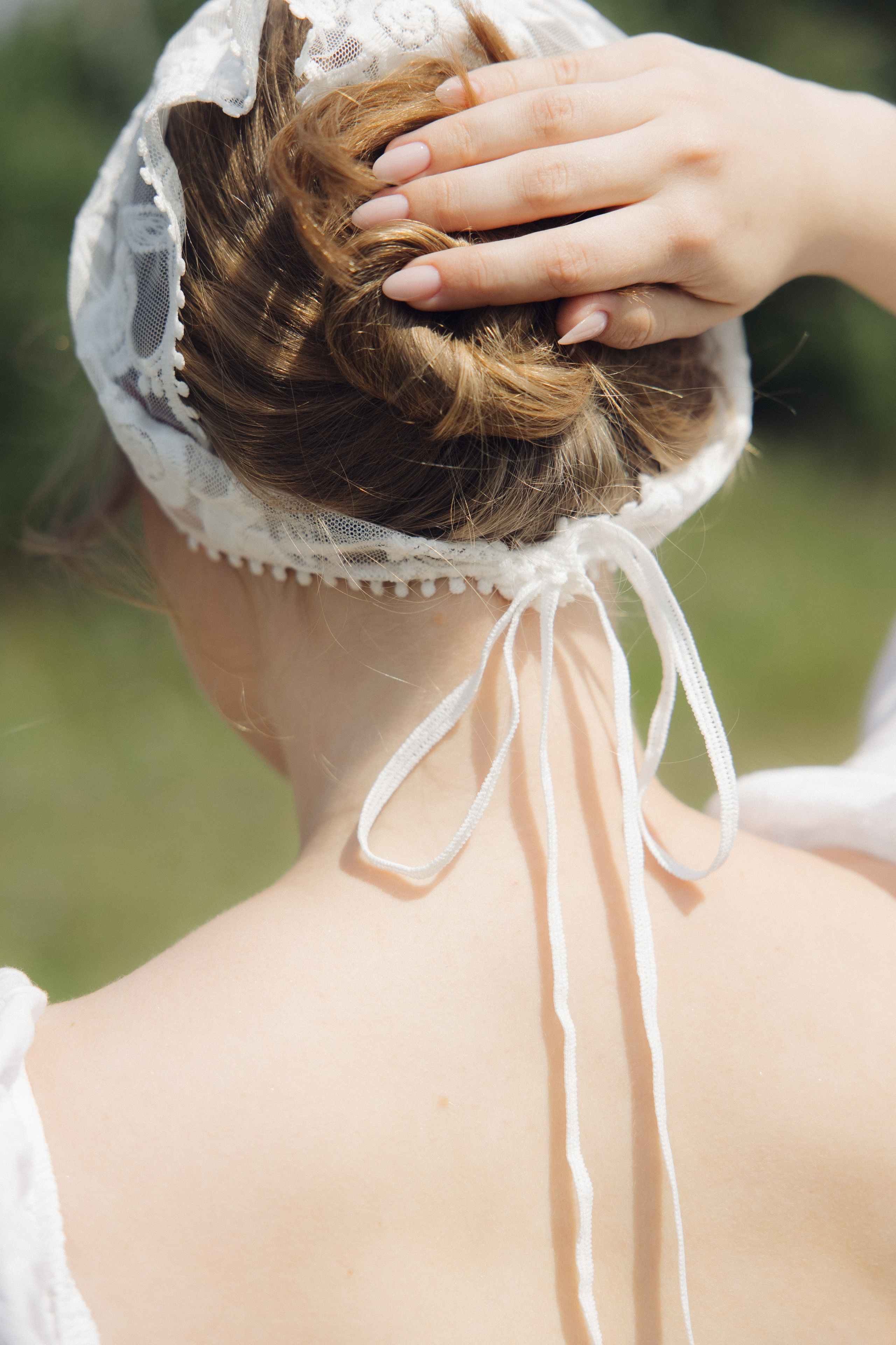 Дилия и Руслан, церемония у дуба. Фотограф любви в городе Казань
