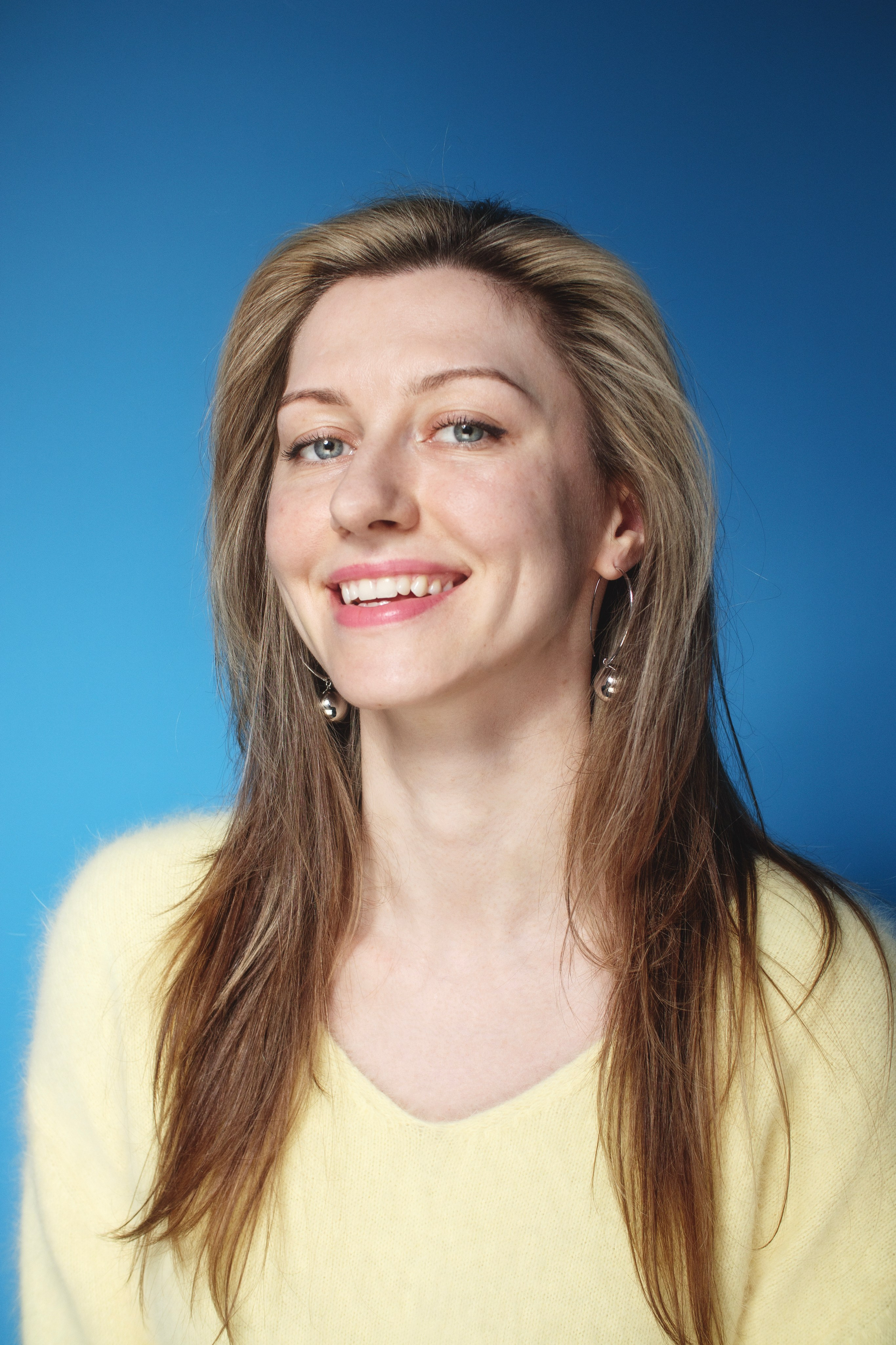 Студийный портрет. Фотограф интерьера, мебели и портрета в Санкт-Петербурге