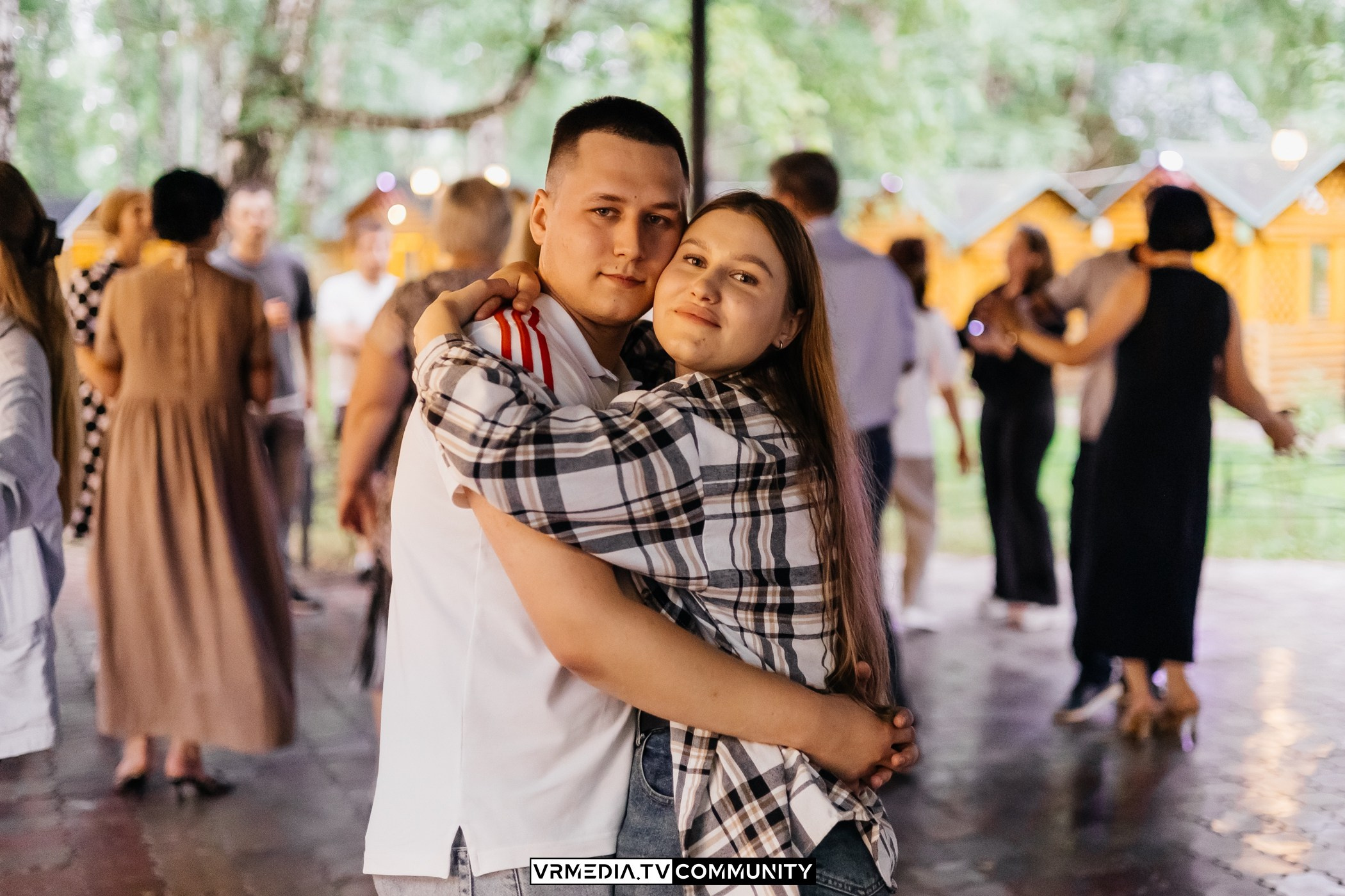 В гостях «У Петровича»