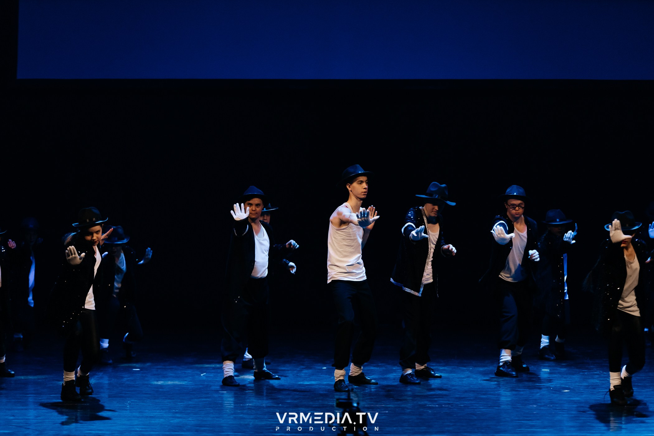 Всероссийский благотворительный инклюзивный Фестиваль «МЫ»