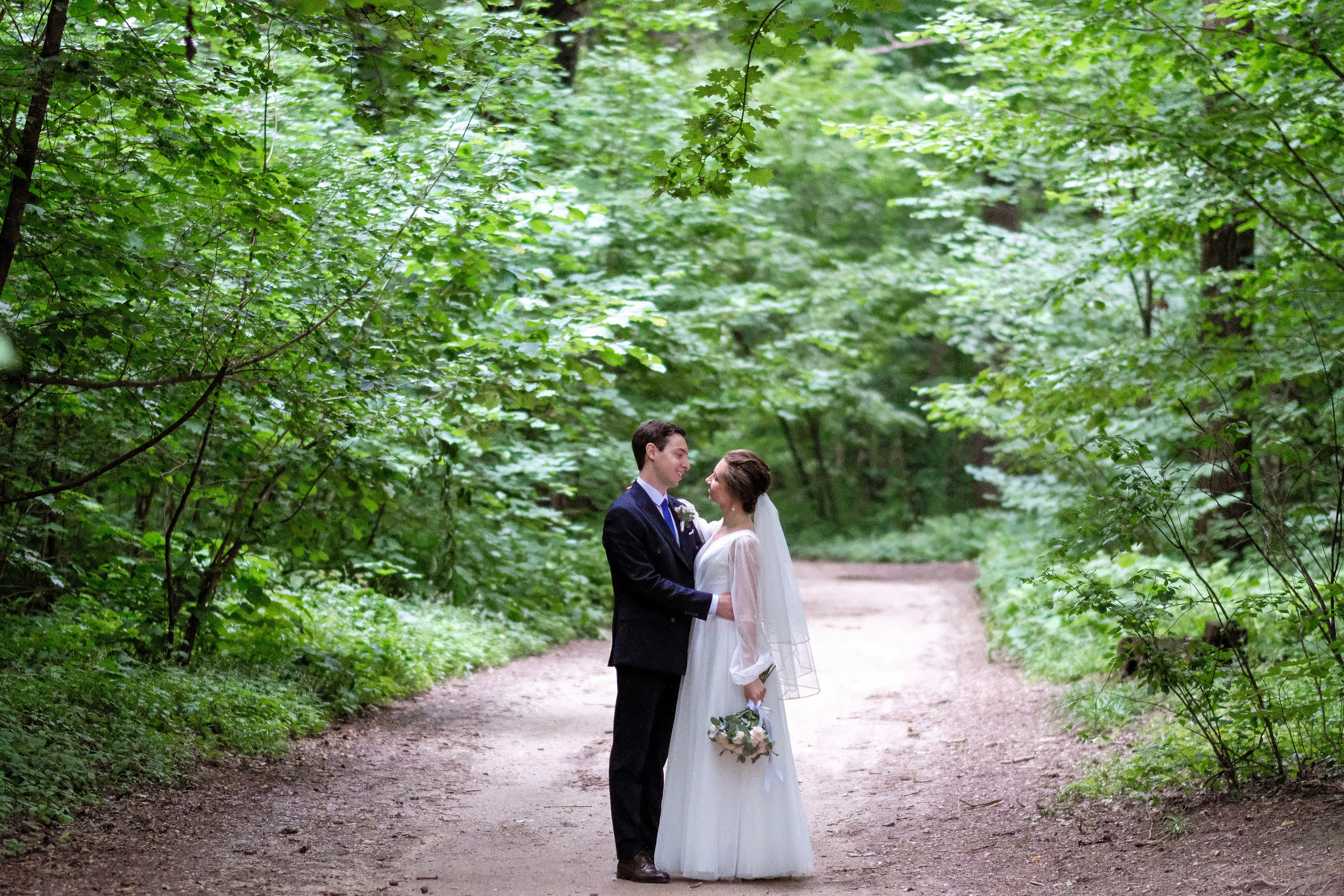 Сергей и Анастасия. Твой эксклюзивный фотограф Мария Дригова