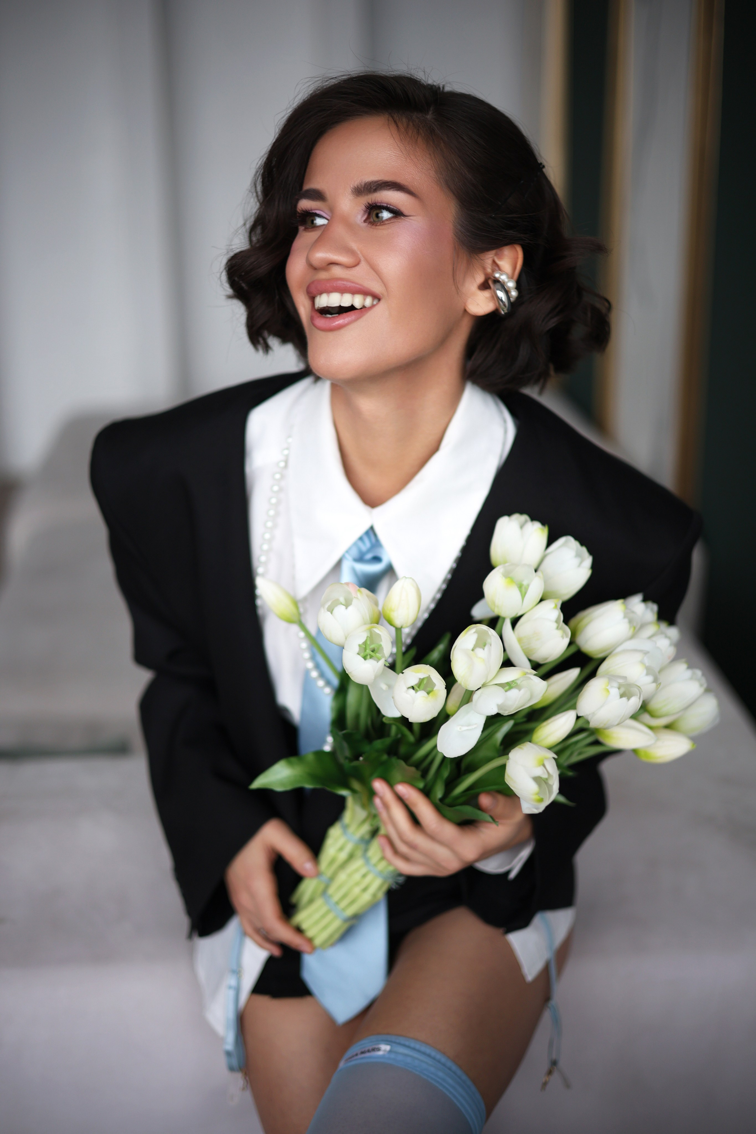 Индивидуальные фотосессии. Фотограф в Санкт-Петербурге Левина Ольга