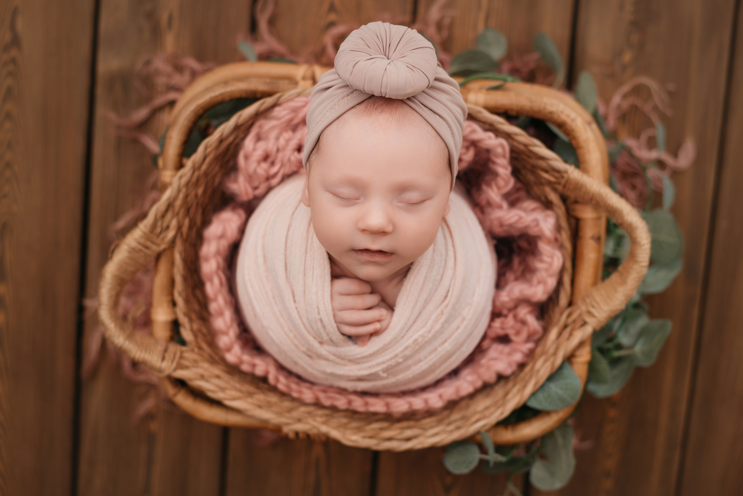 Александра. Фотограф новорожденных Белгород