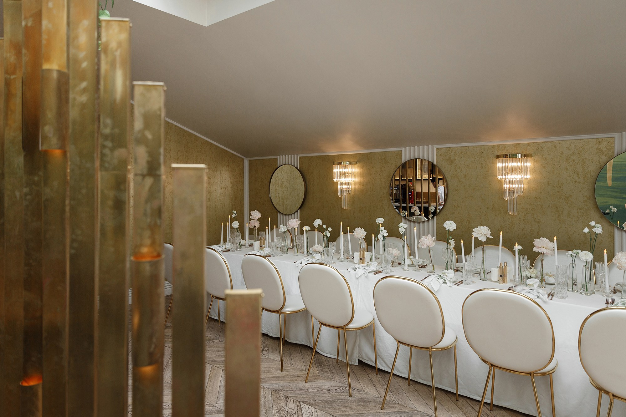 Закаты. Свадебный фотограф в Санкт-Петербурге Наталья Вендт