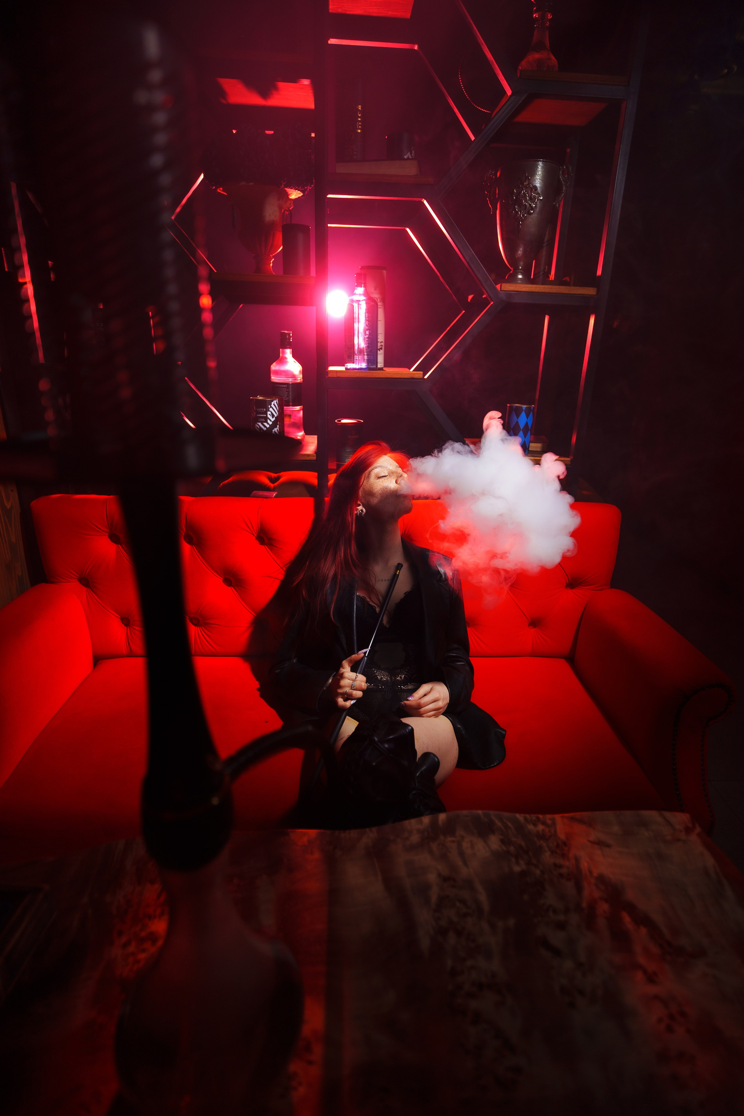 Настя 18+. Фотограф Андрей Чеботок (Белгород, Курск, Воронеж, Старый Оскол)