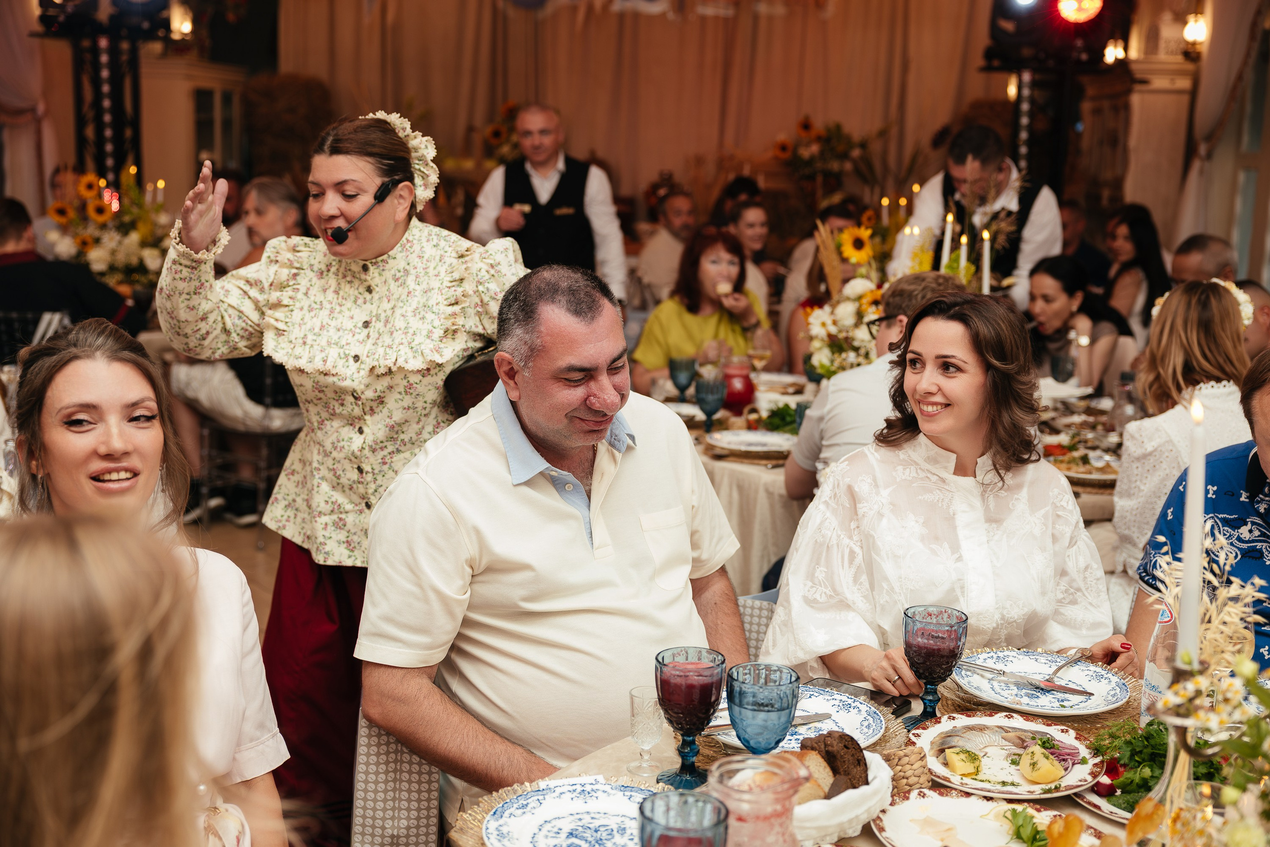 БКС «30 лет». Репортажный и свадебный фотограф в Краснодаре Владислав Рыжов