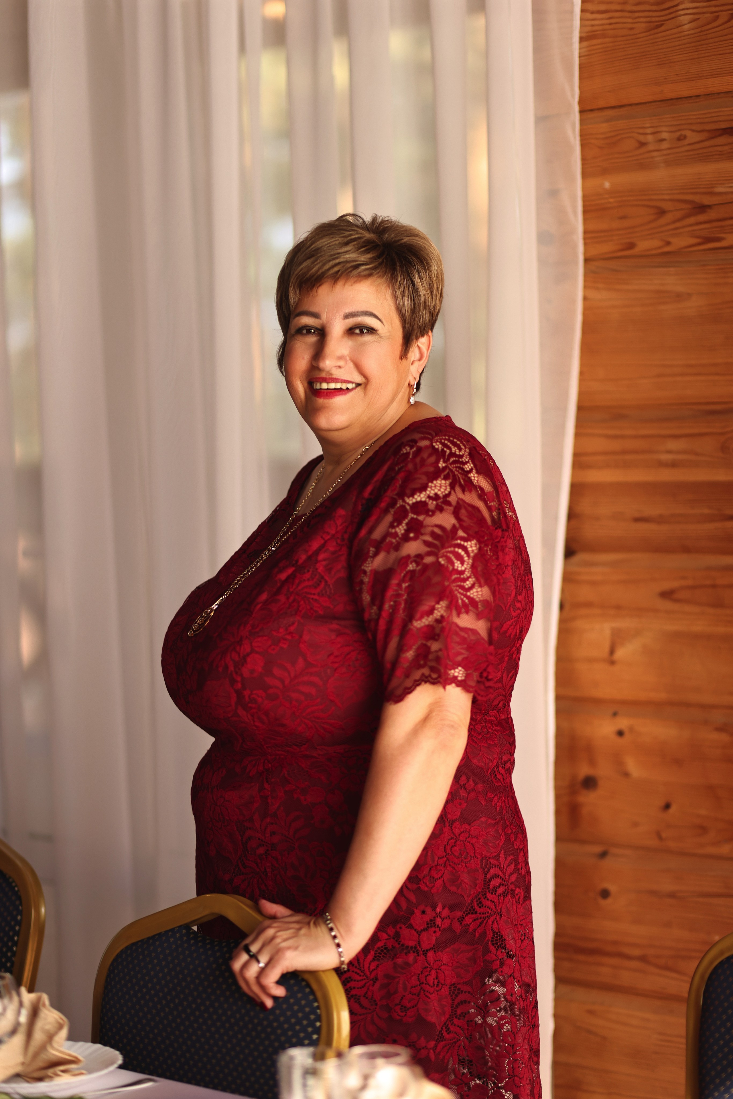 Юбилей Елена. Семейный фотограф в Вышнем Волочке — Ульяна Иванова | Фотосессии для всей семьи