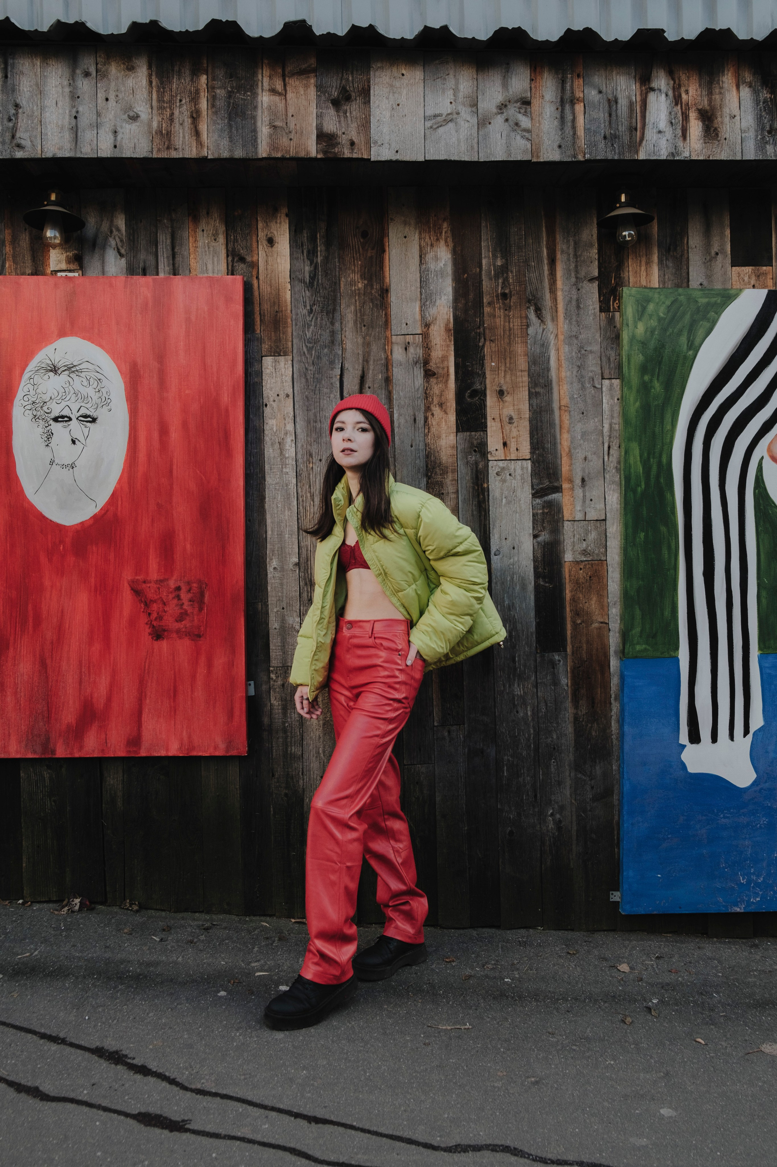 Ирина. Vladimirbaklenev