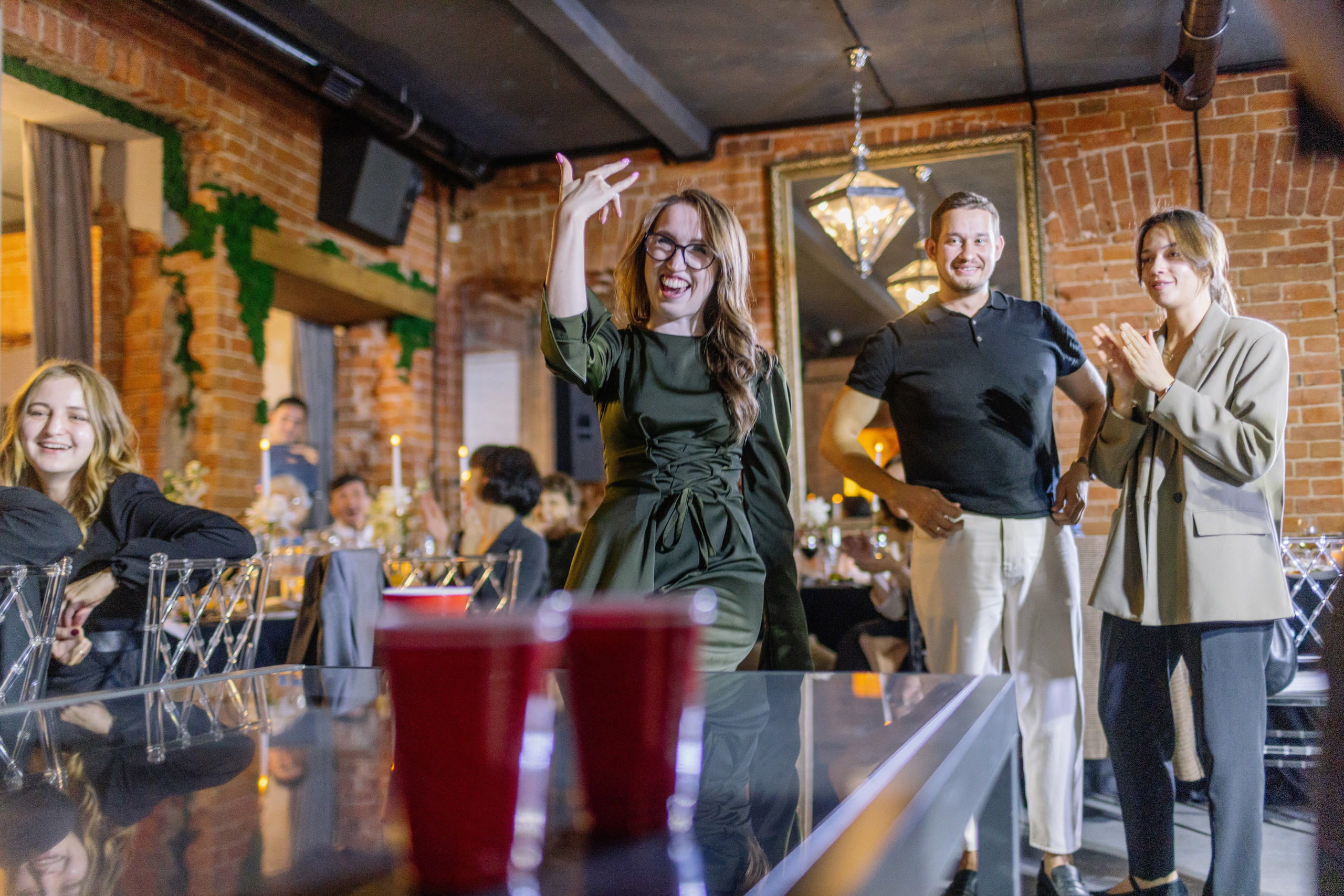 Биба и Боба. Портфолио свадебного фотографа. Роман Каргаполов