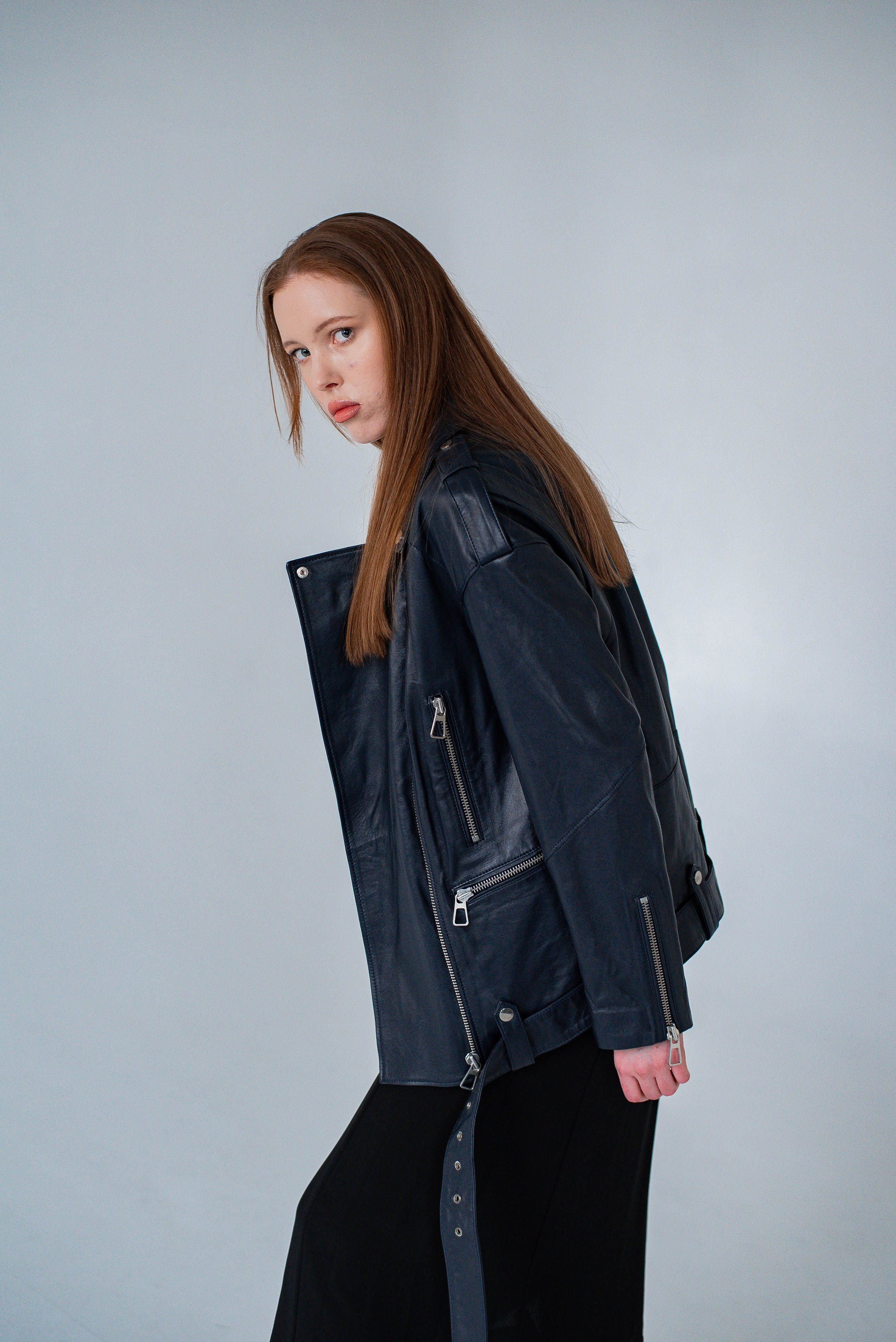 Куртки (фон). Контент фотограф в Москве Лихачева Ксения