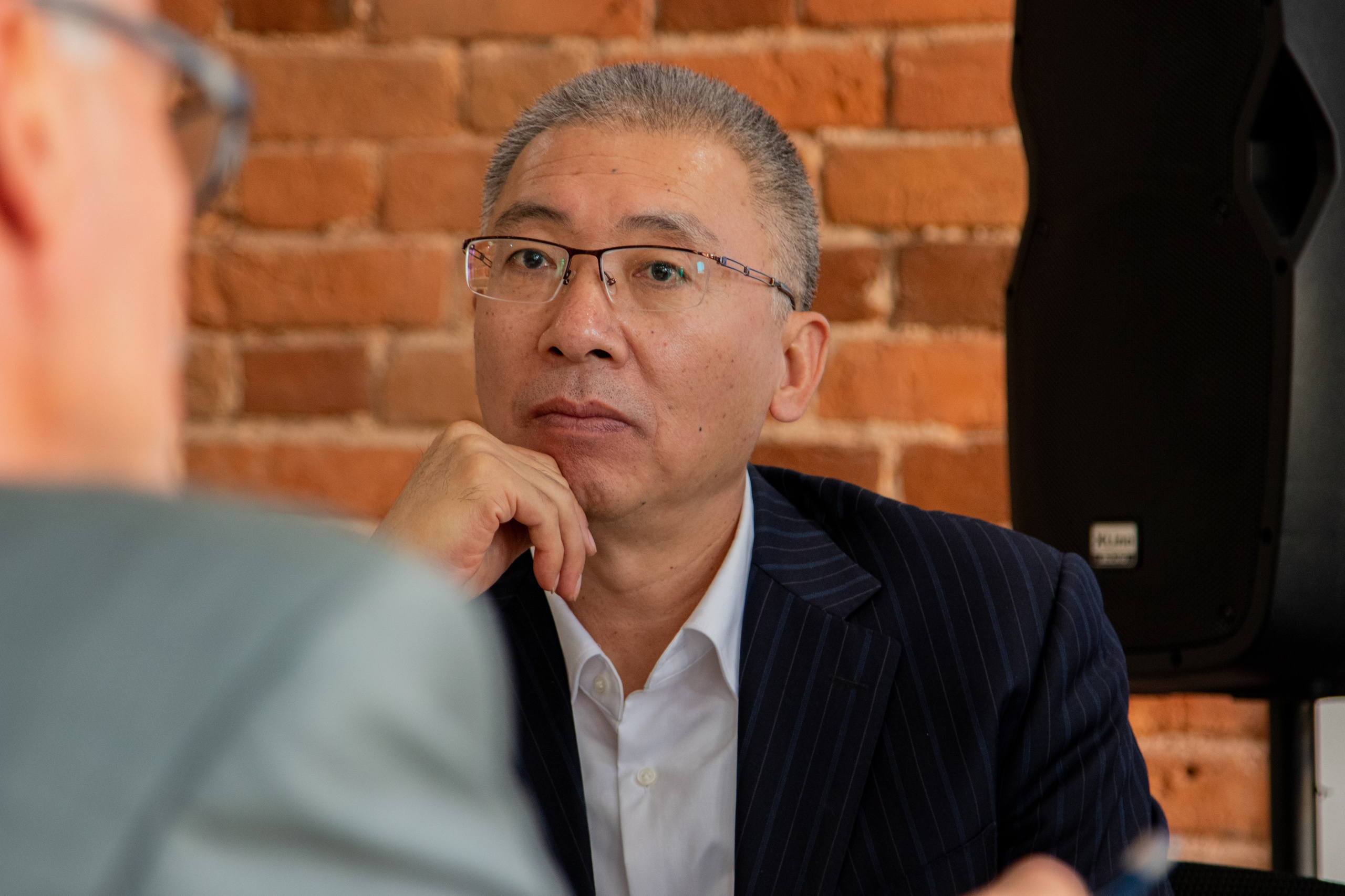 Иностранная делегация Китай, Беларусь. Фотограф в Нижнем Новгороде Екатерина Хисматулина